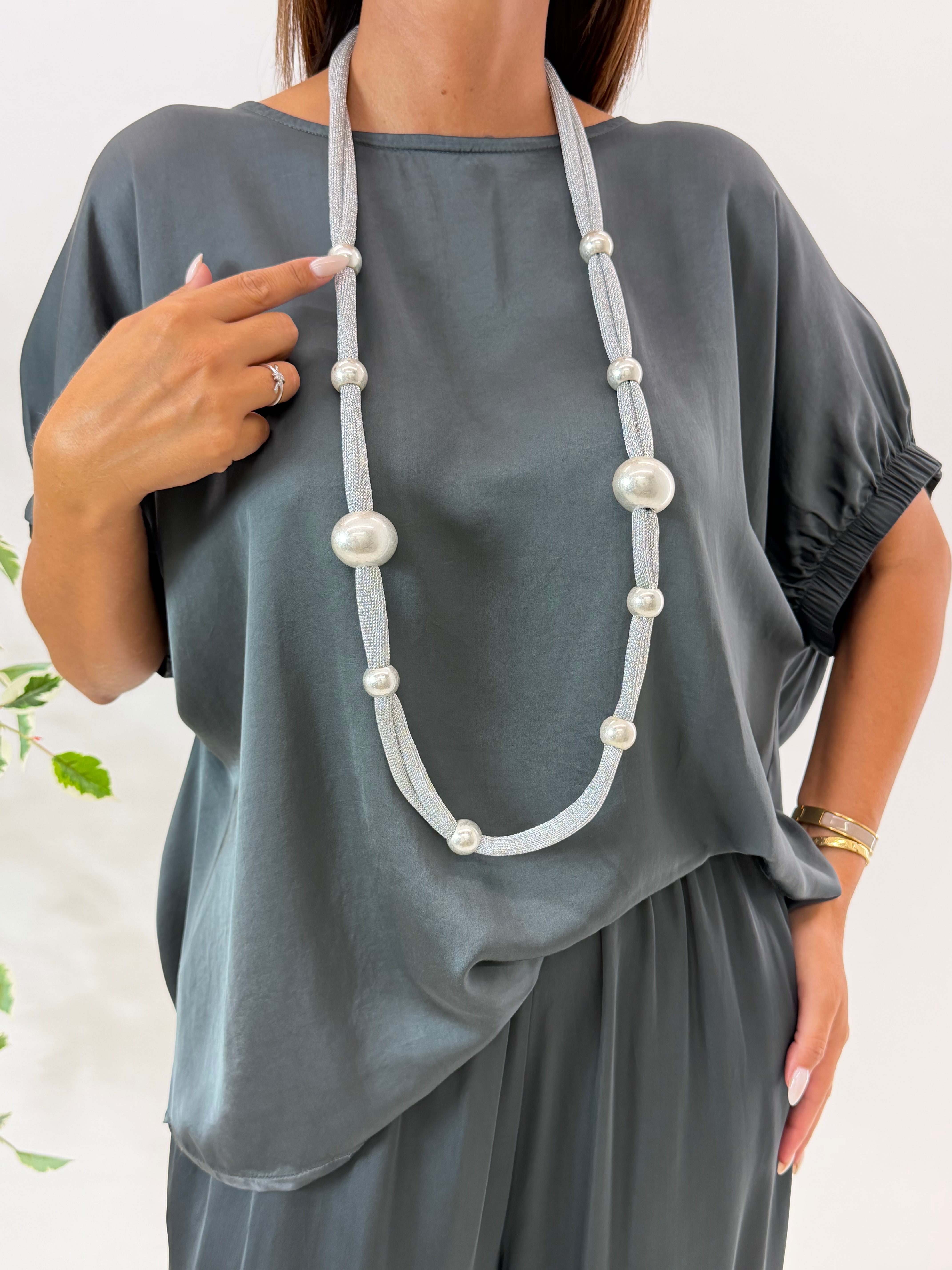 COLLANA PAMY