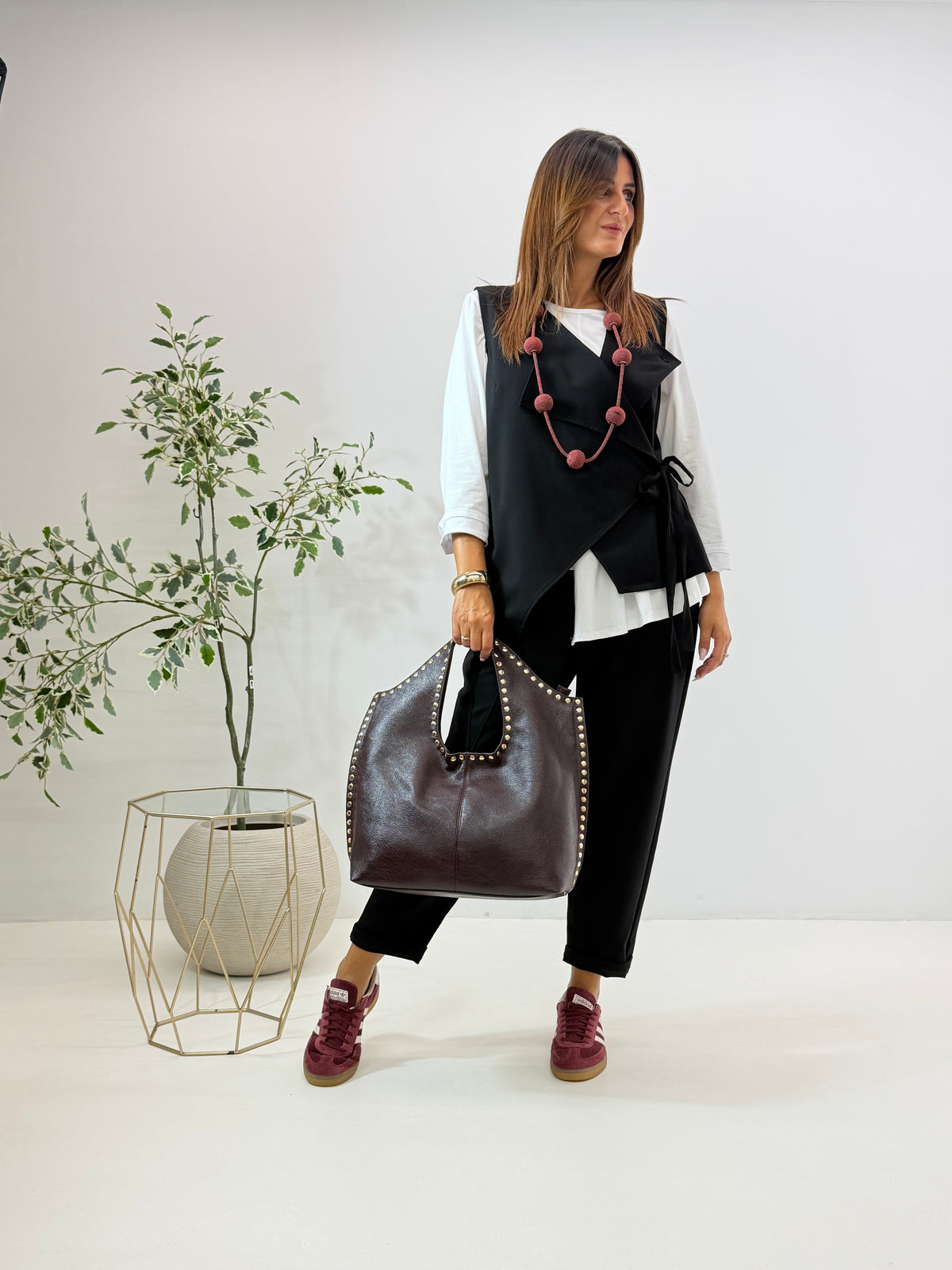 GILET ADA