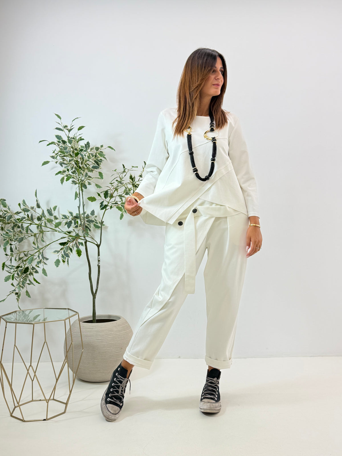 PANTALONE DELIA
