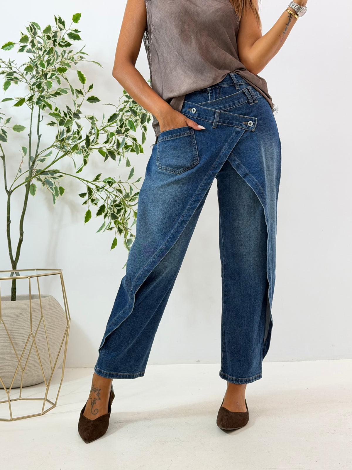 JEANS BEATRICE