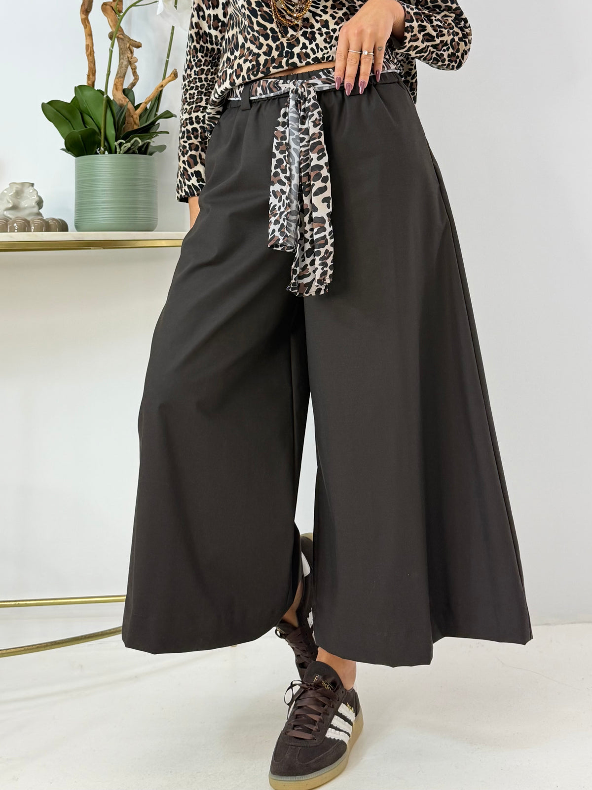 PANTALONE ALLY WENDY MORO