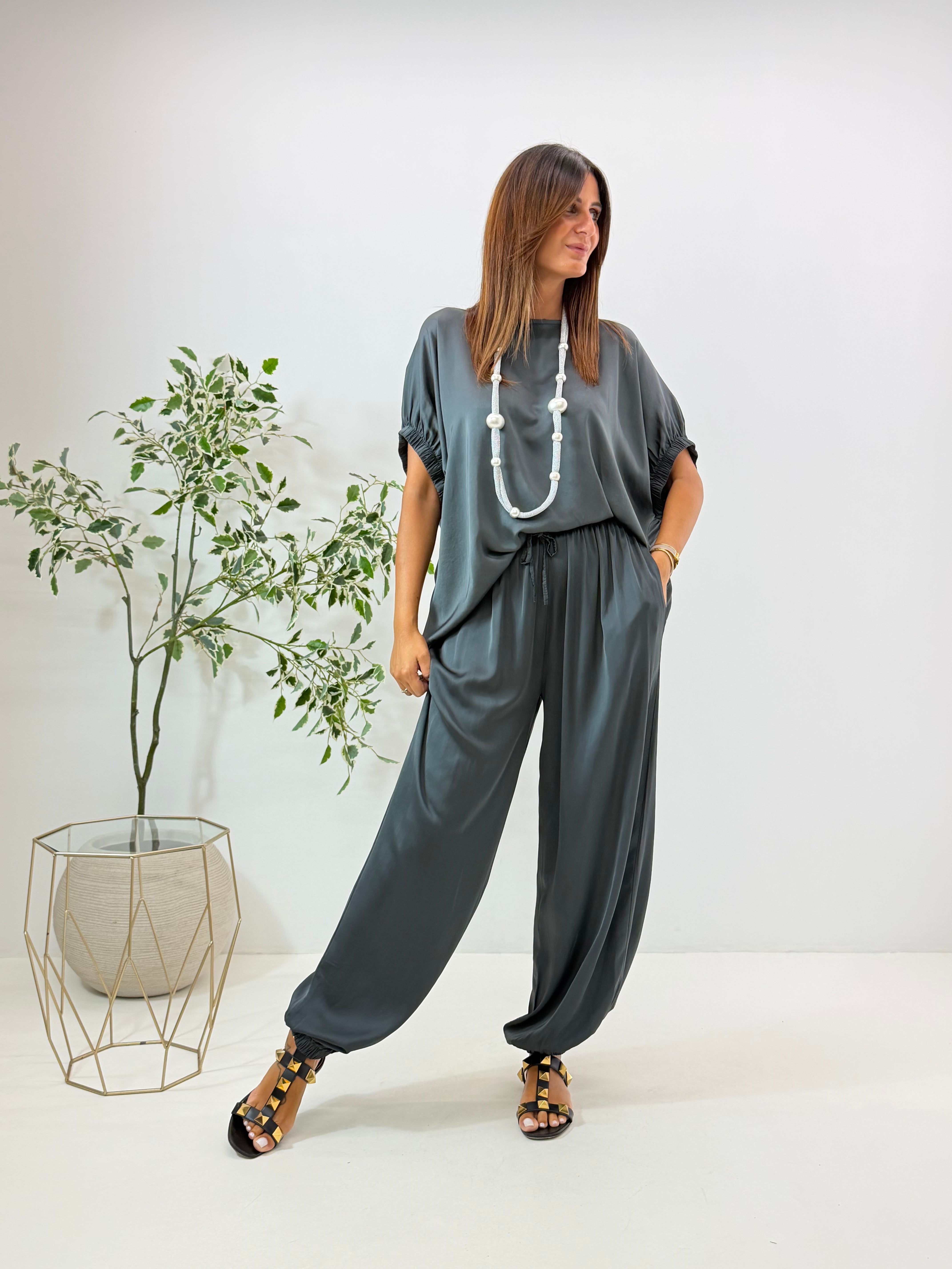BLUSA ATHENA