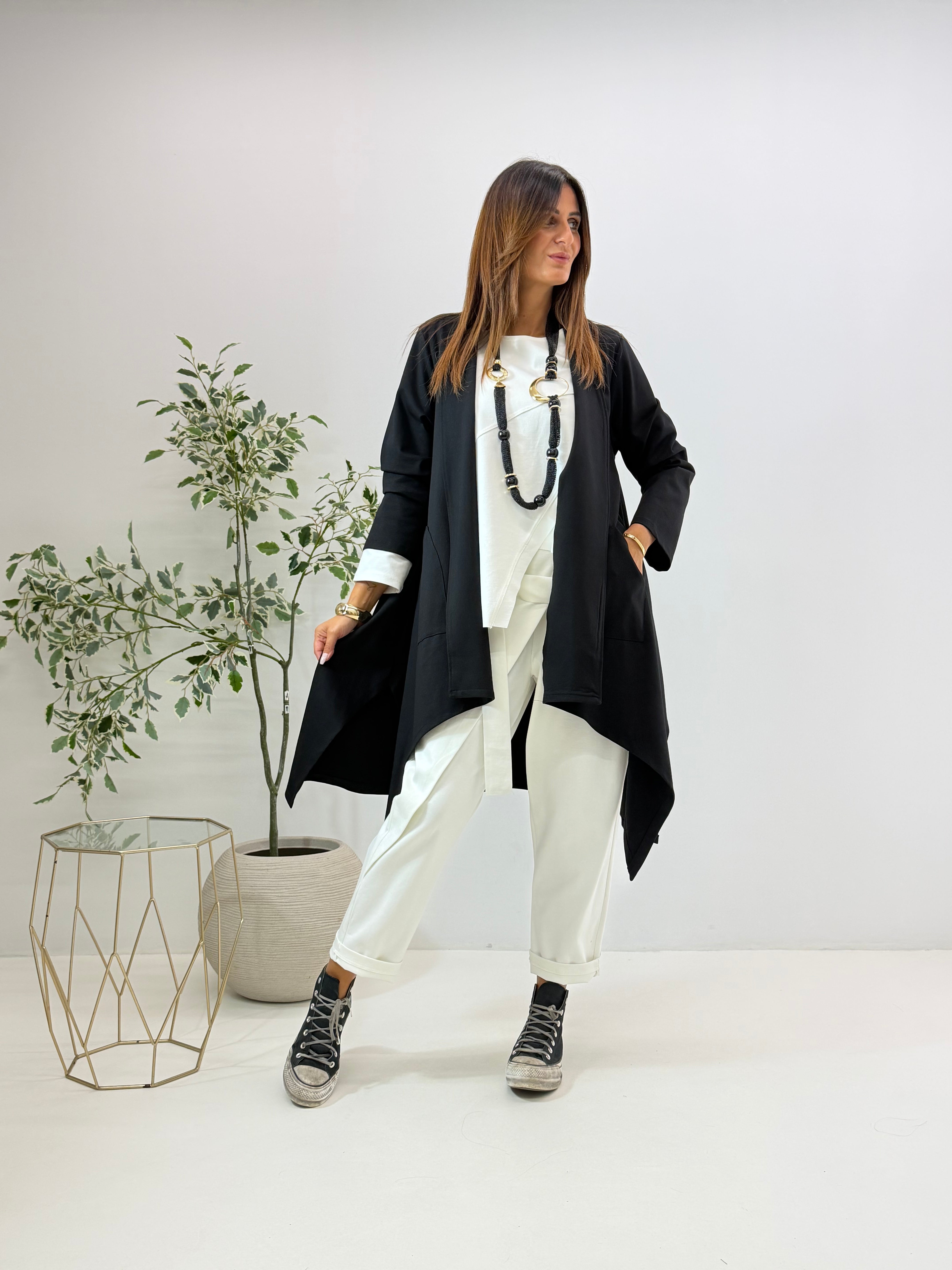 CARDIGAN ADA