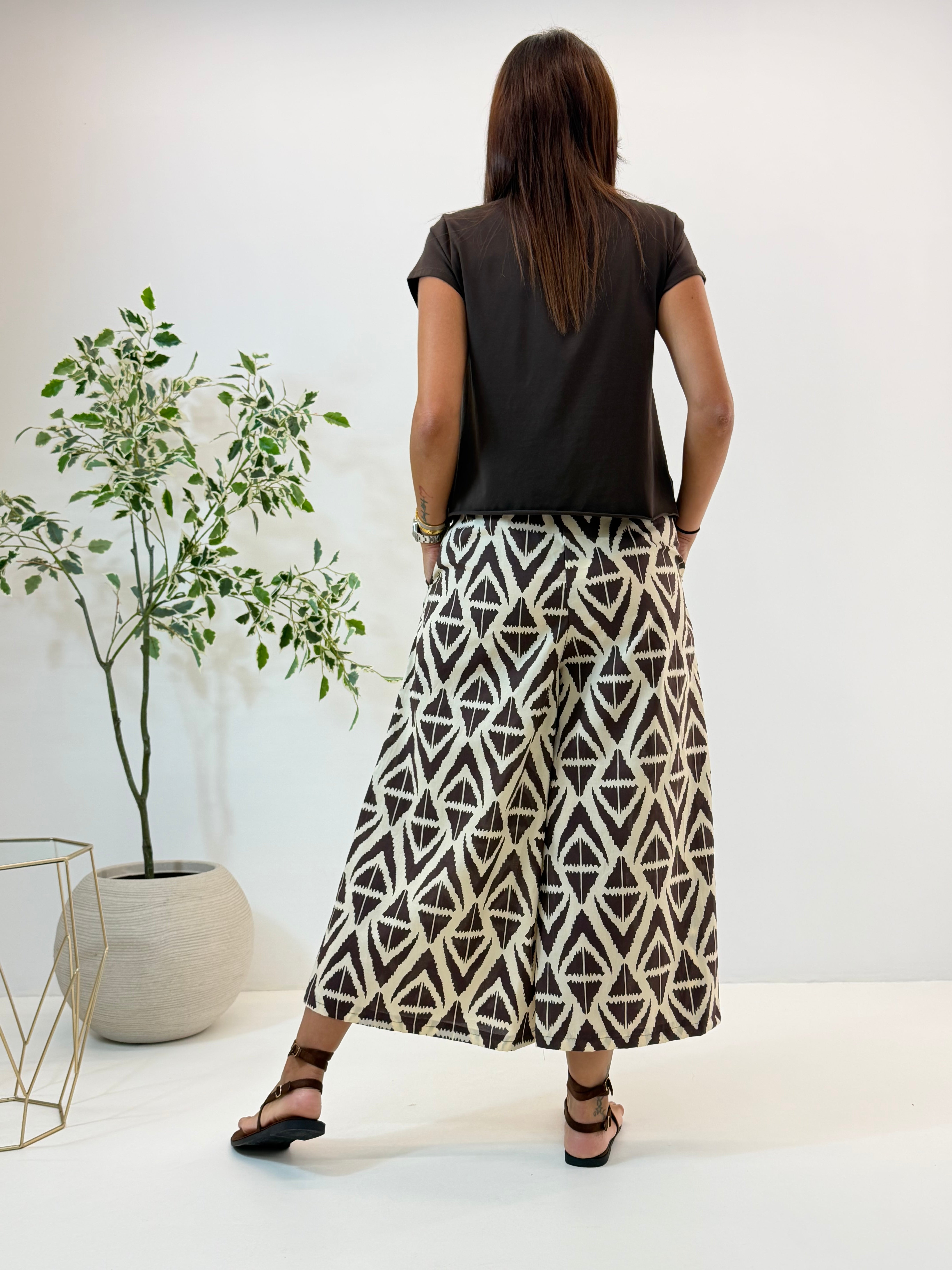 PANTALONE KIMBERLY FANTASIA