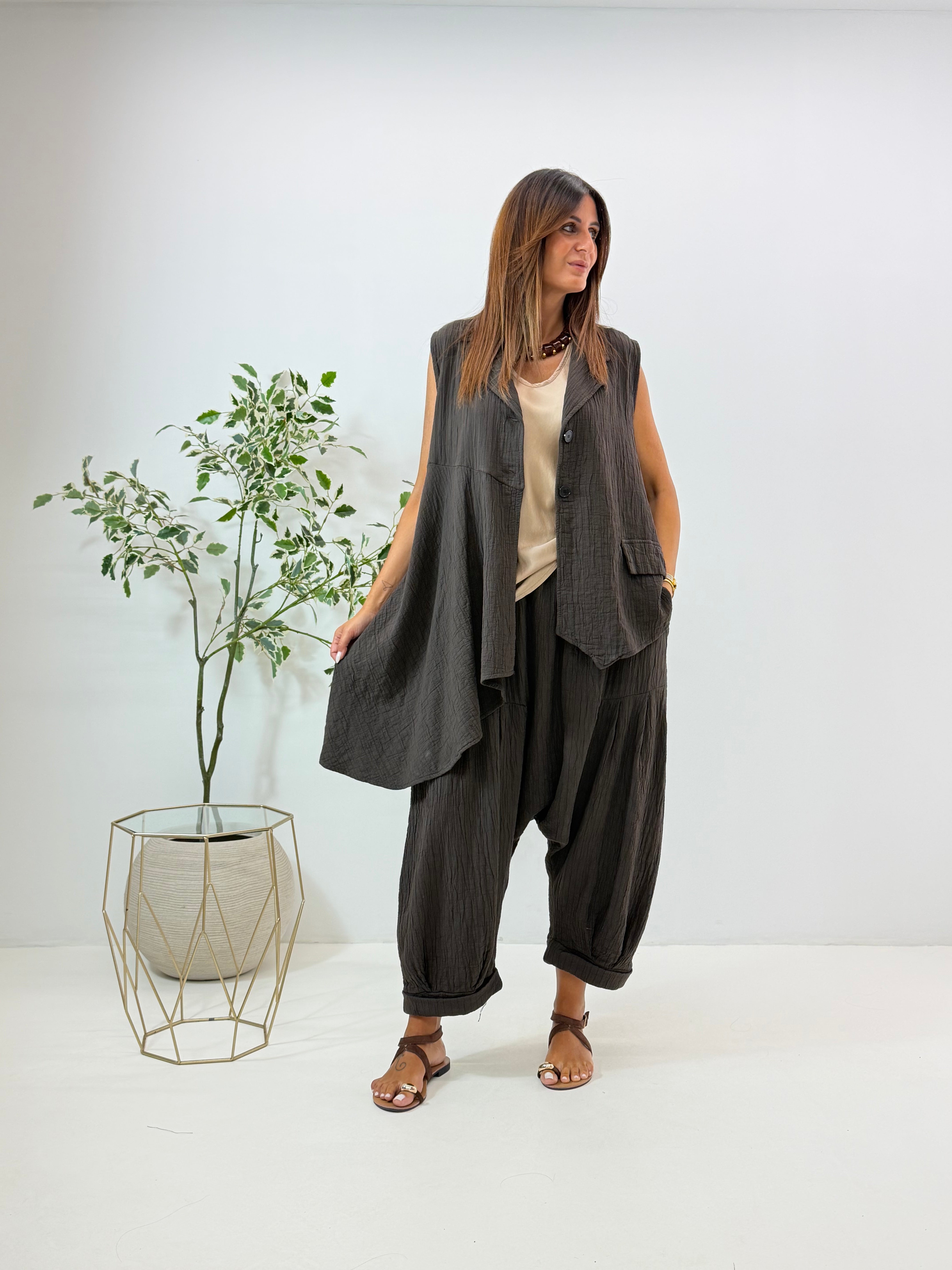 PANTALONE MARY MORO