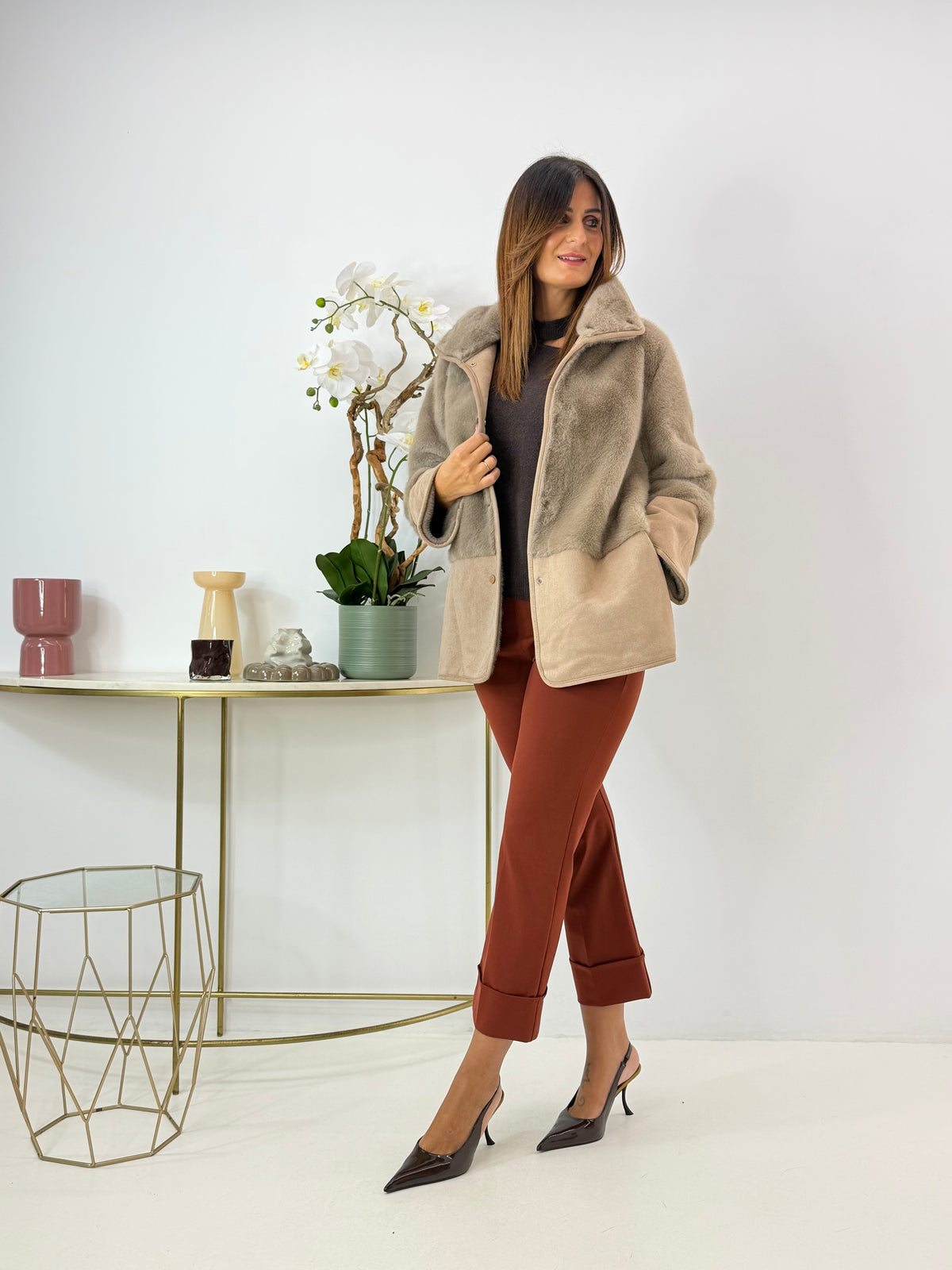 PANTALONE SION