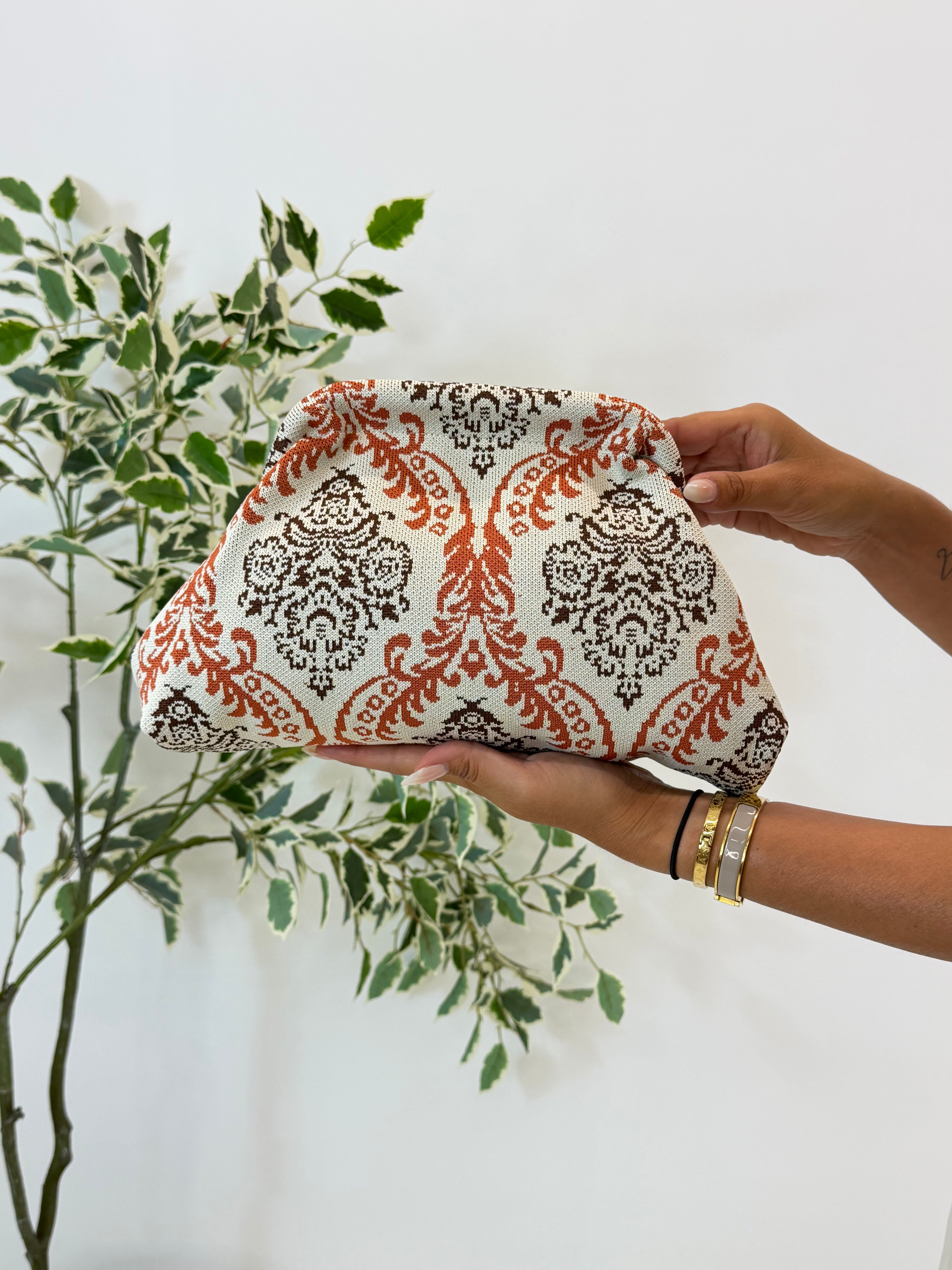 BORSA ISIDE FANTASIA