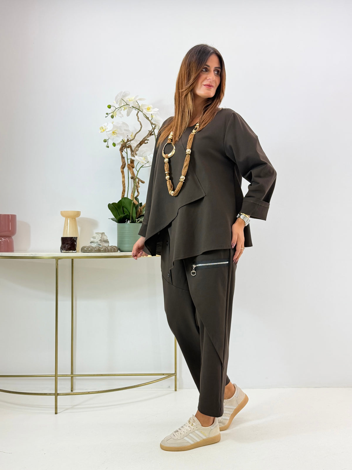 PANTALONE MILENA