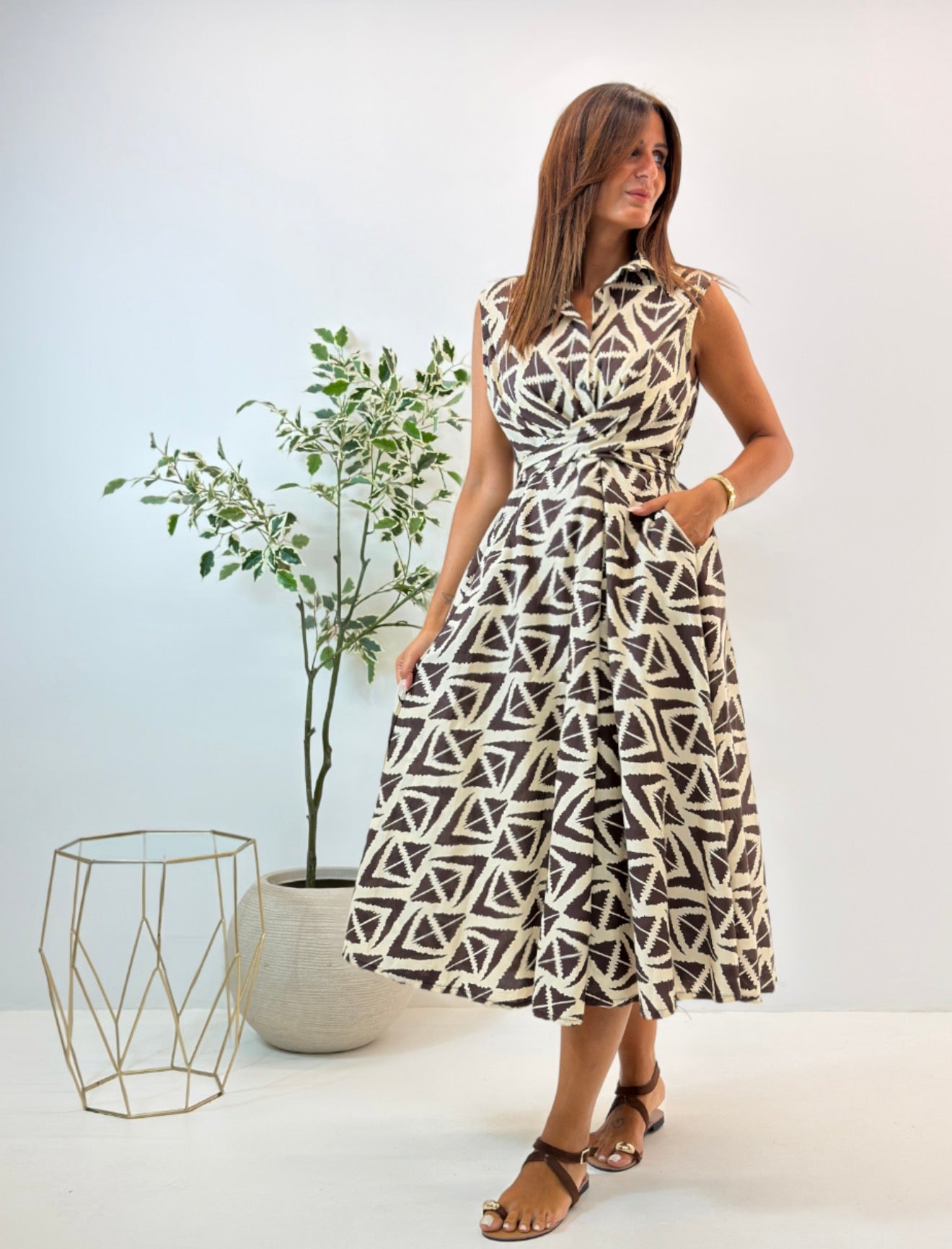 ABITO ALICE FANTASIA