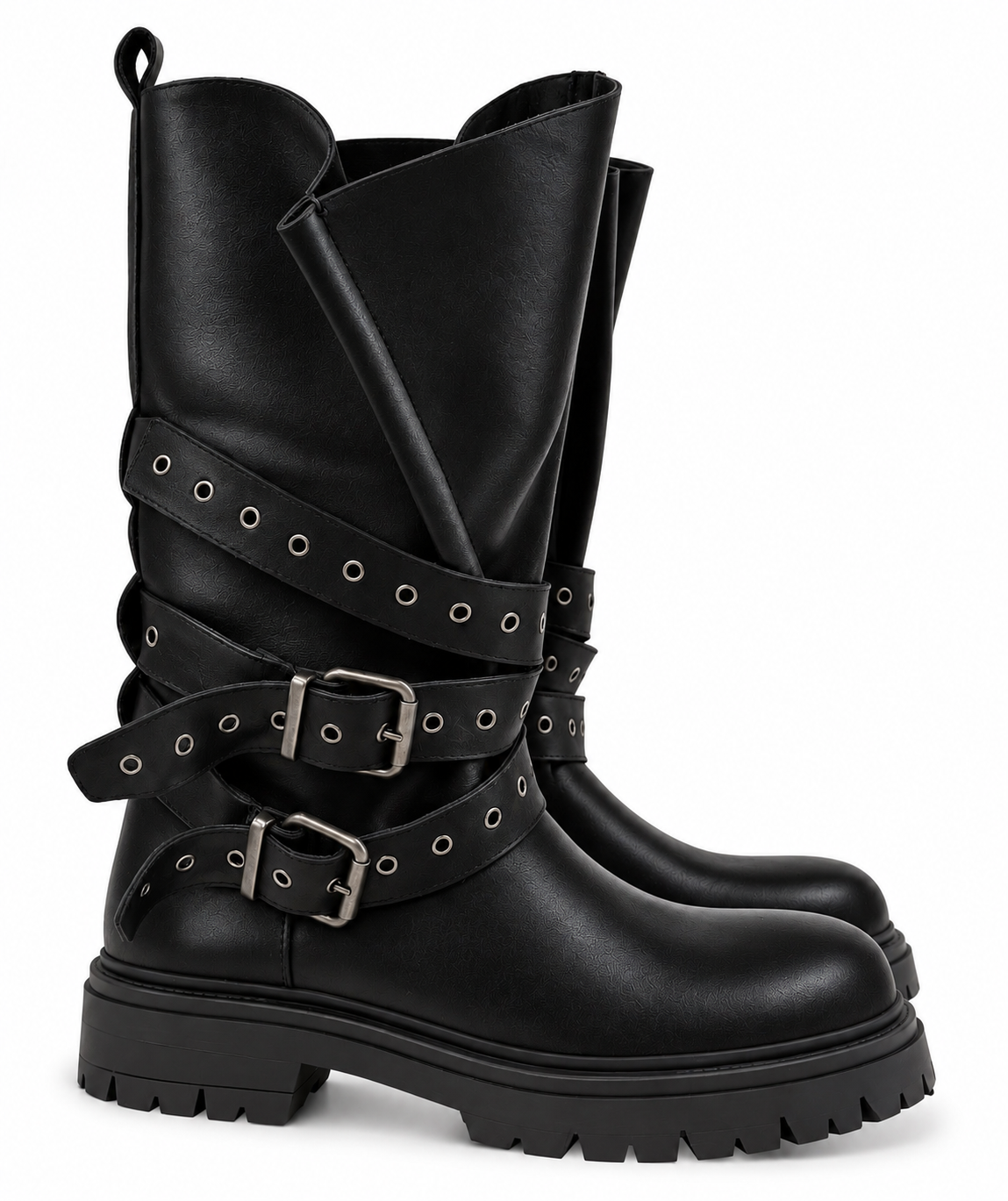STIVALE BIKER EVA