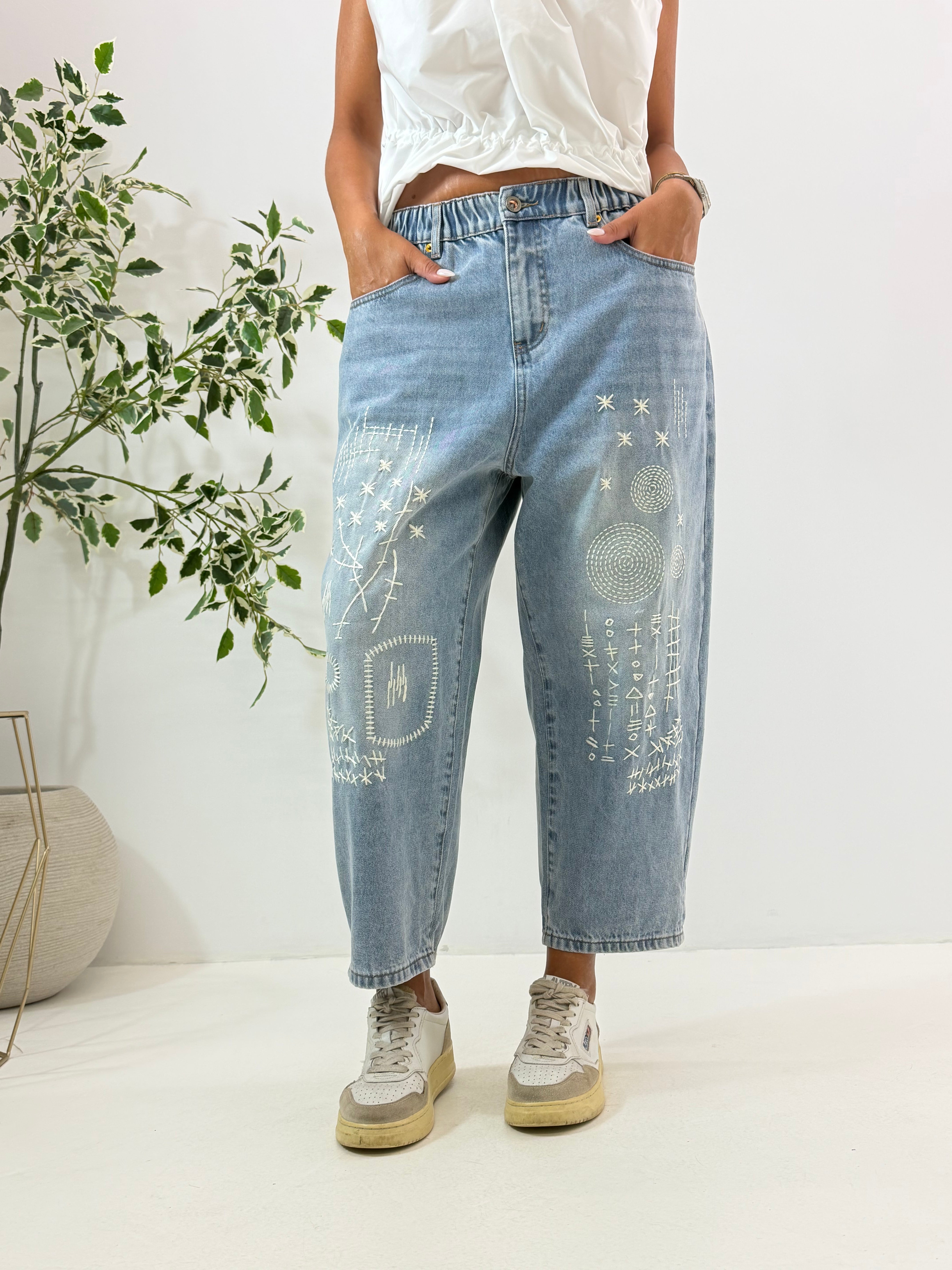 JEANS WENDY DREAM