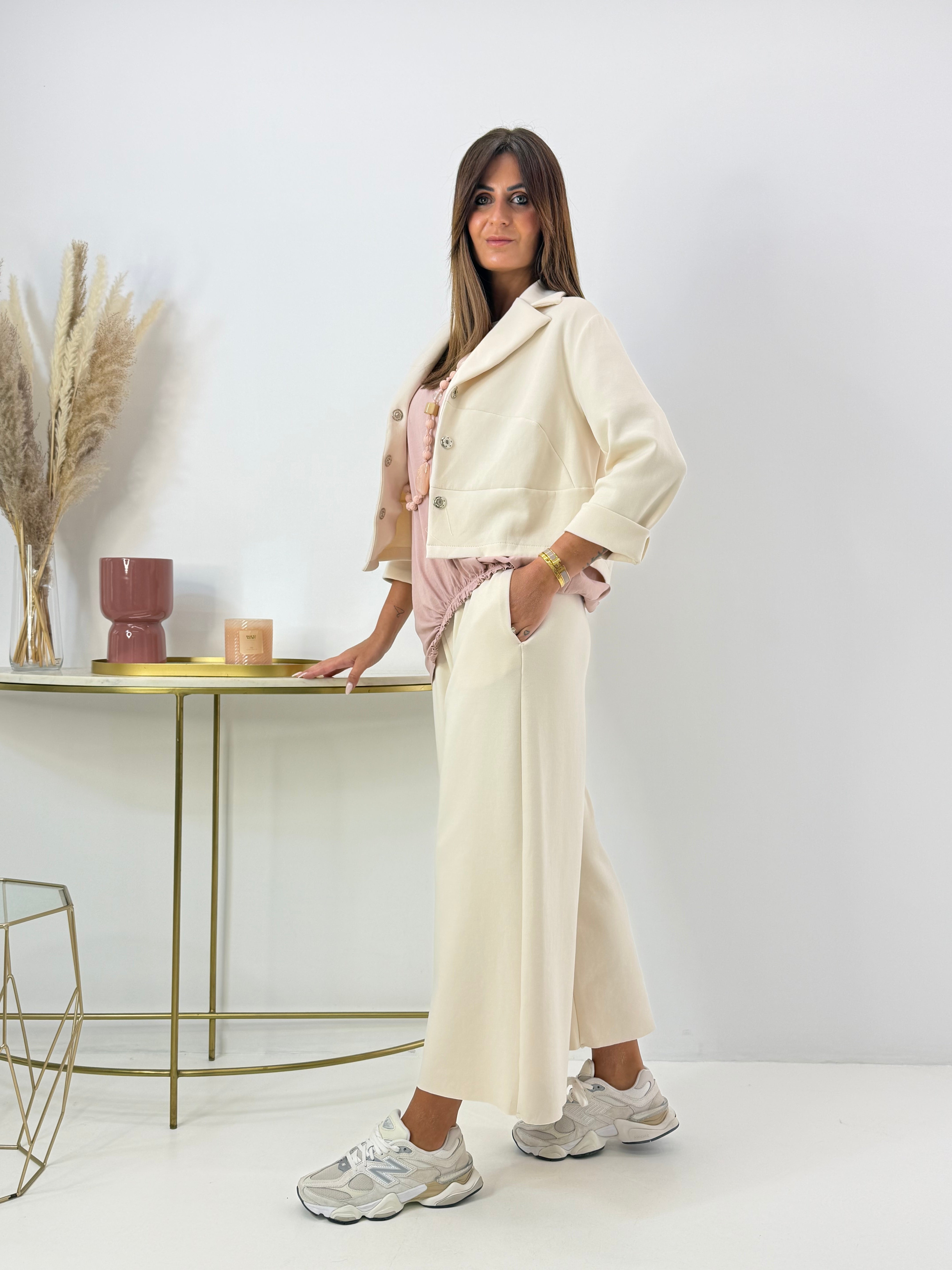 PANTALONE LISA WENDY