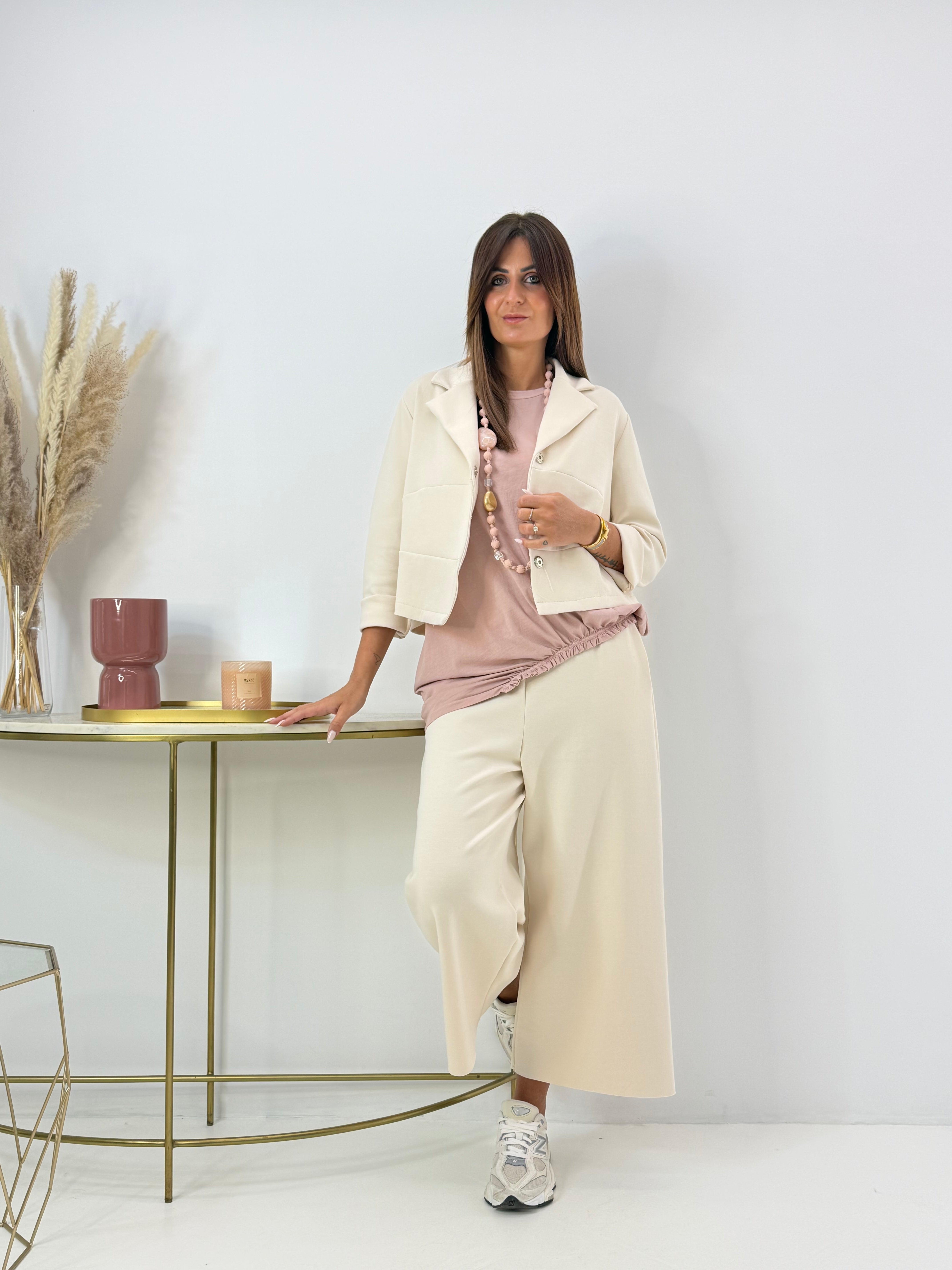 PANTALONE LISA WENDY