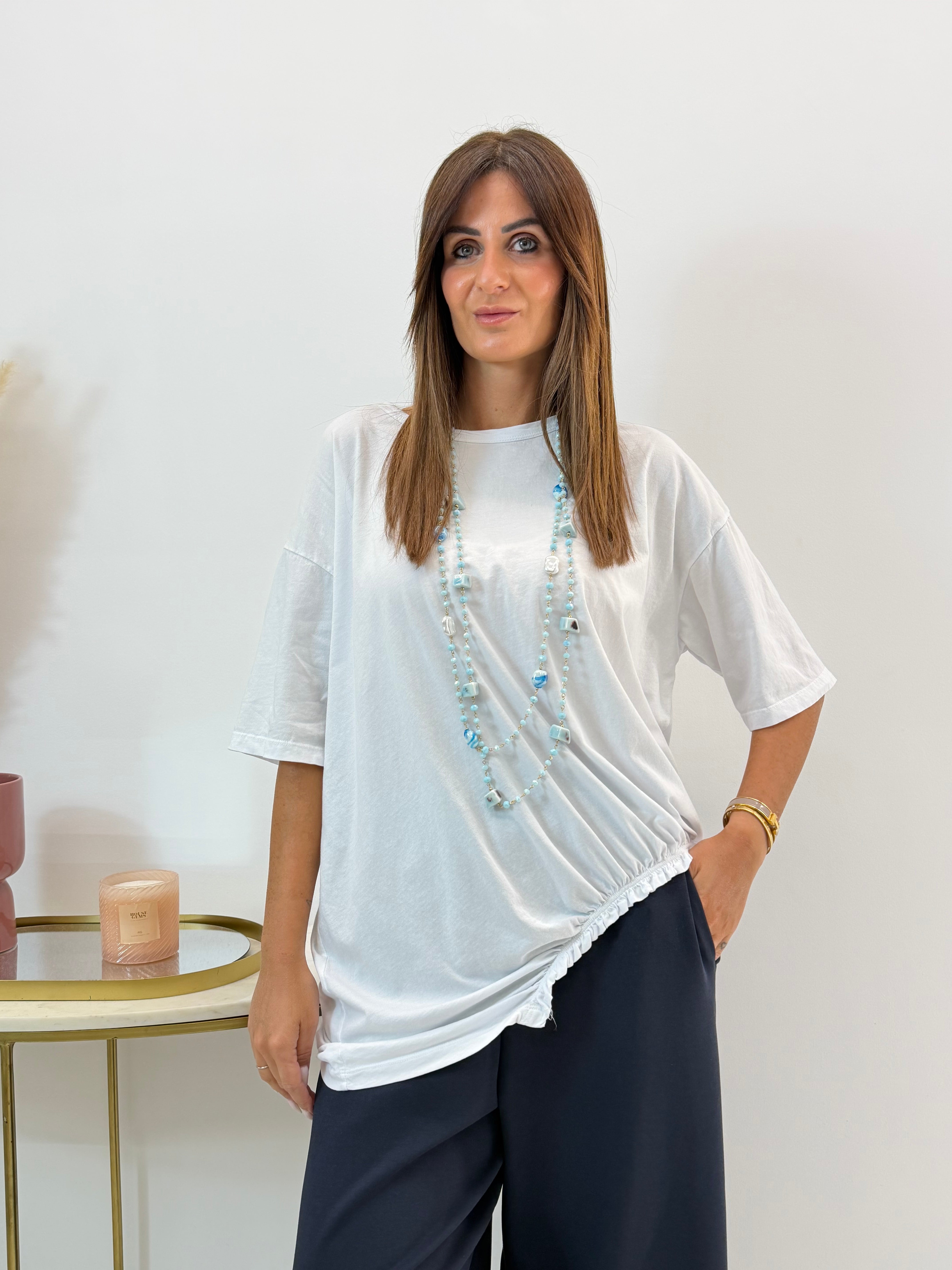 T-SHIRT LISA WENDY