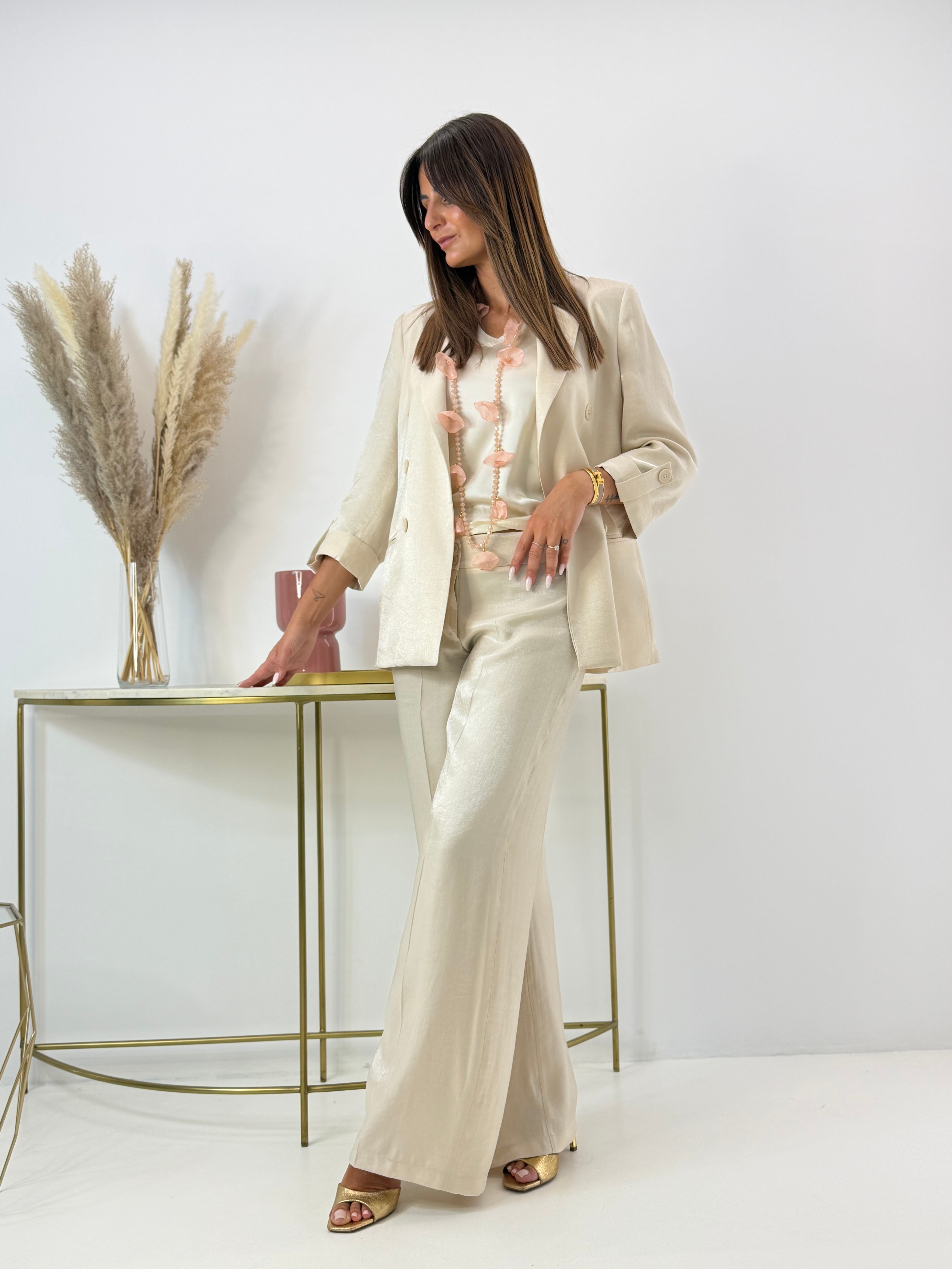PANTALONE DAFNE