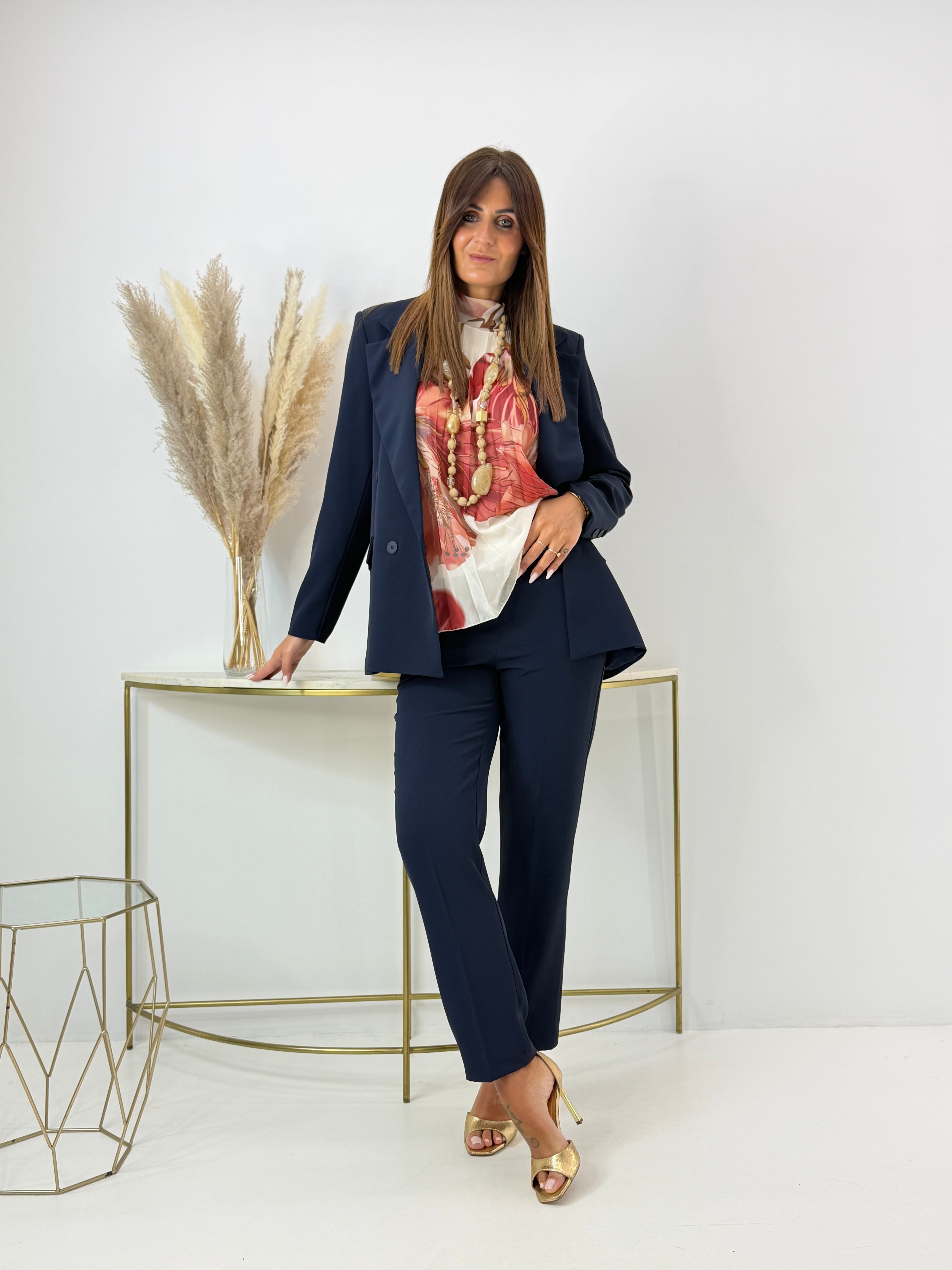 TAILLEUR FLORA