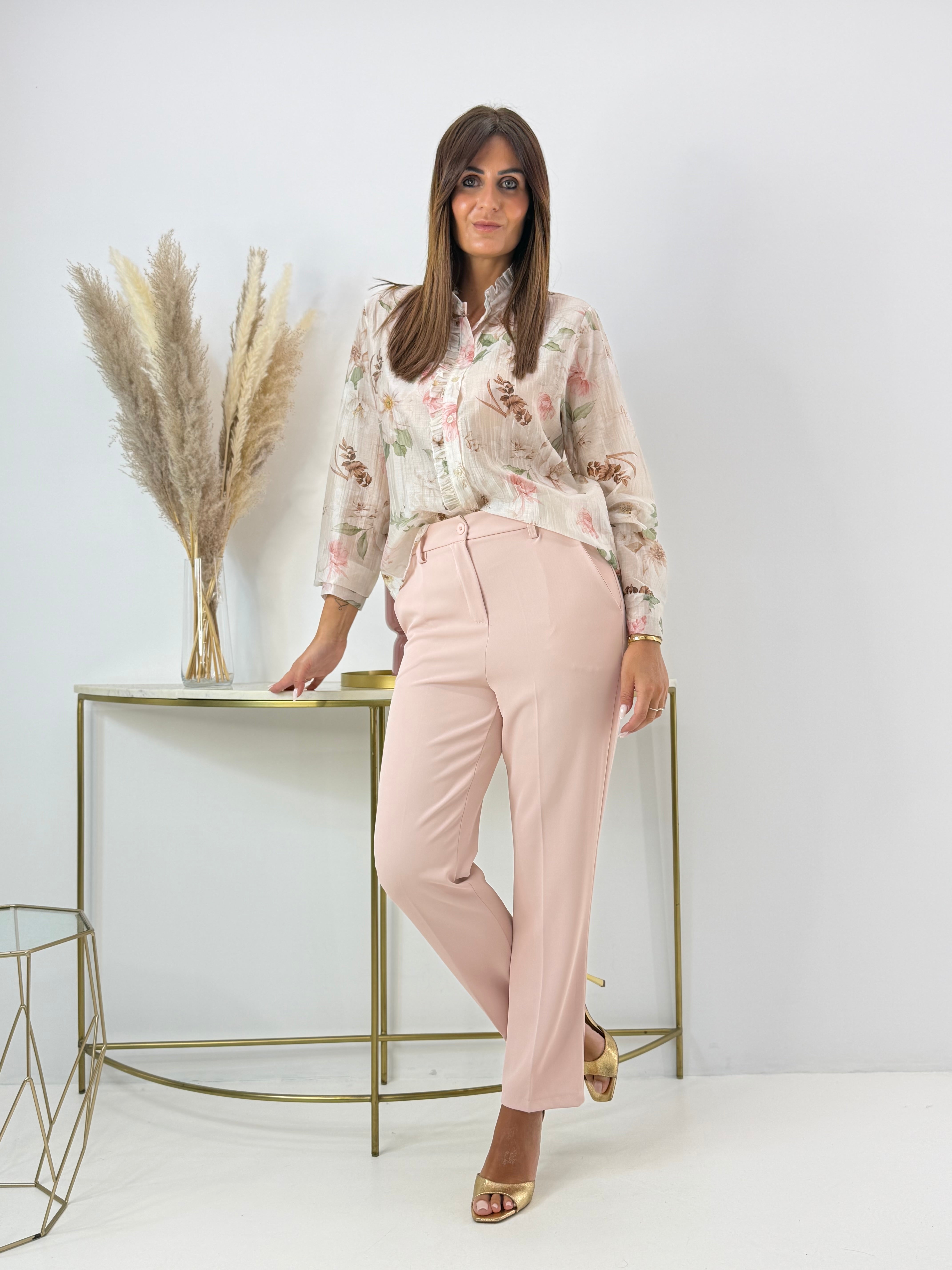 TAILLEUR FLORA