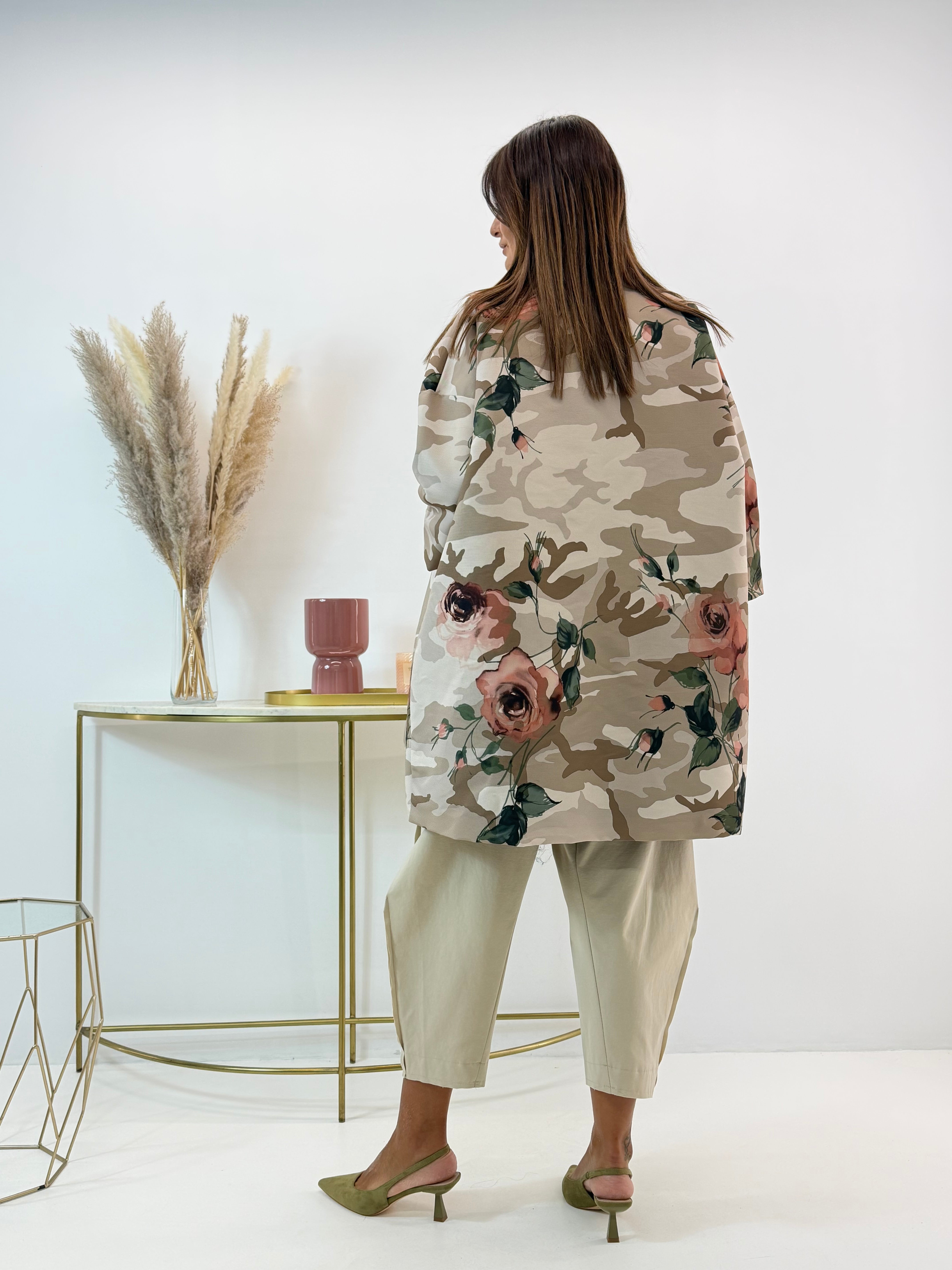SPOLVERINO ARISA FANTASIA BEIGE