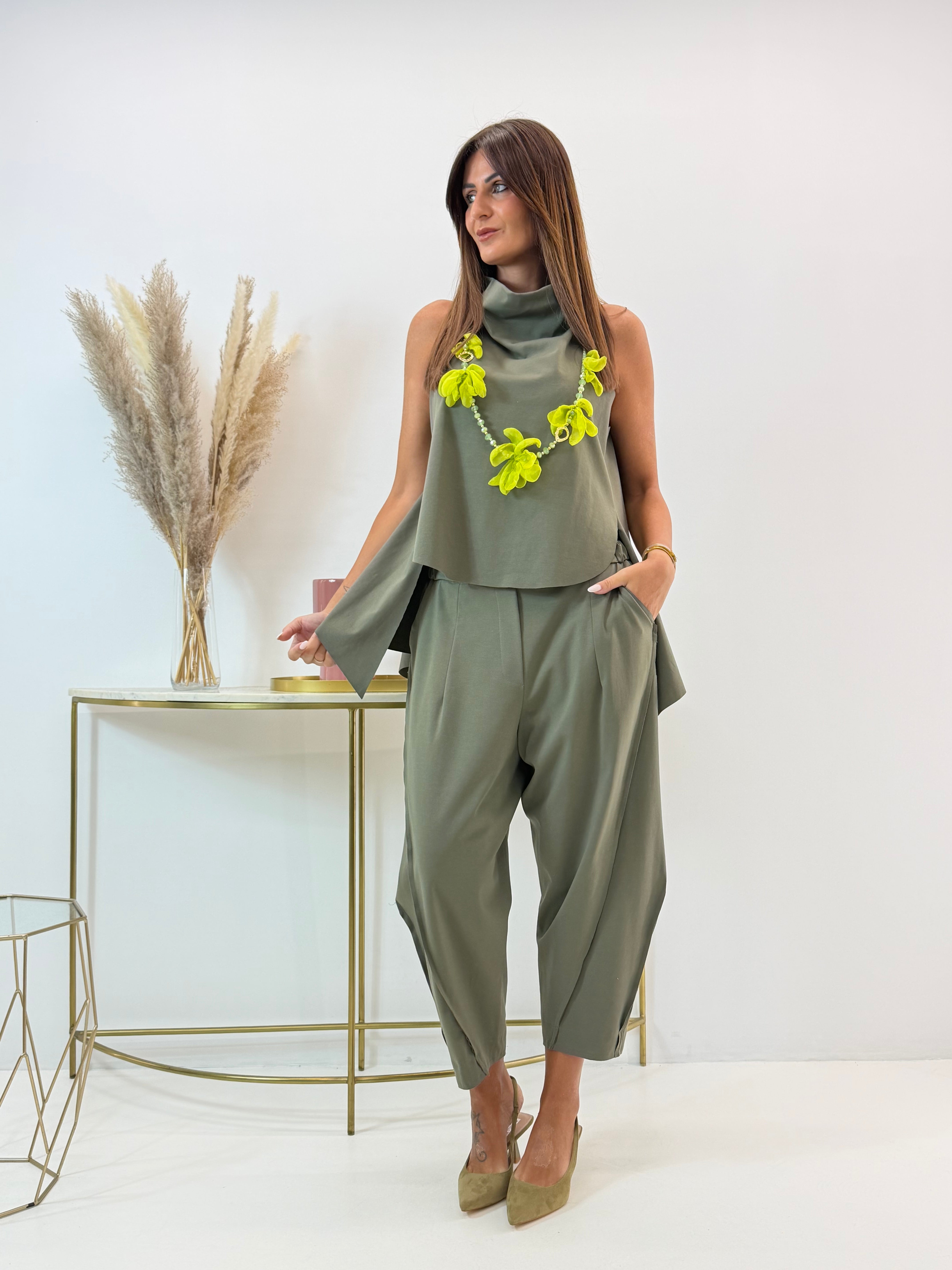 PANTALONE ARISA