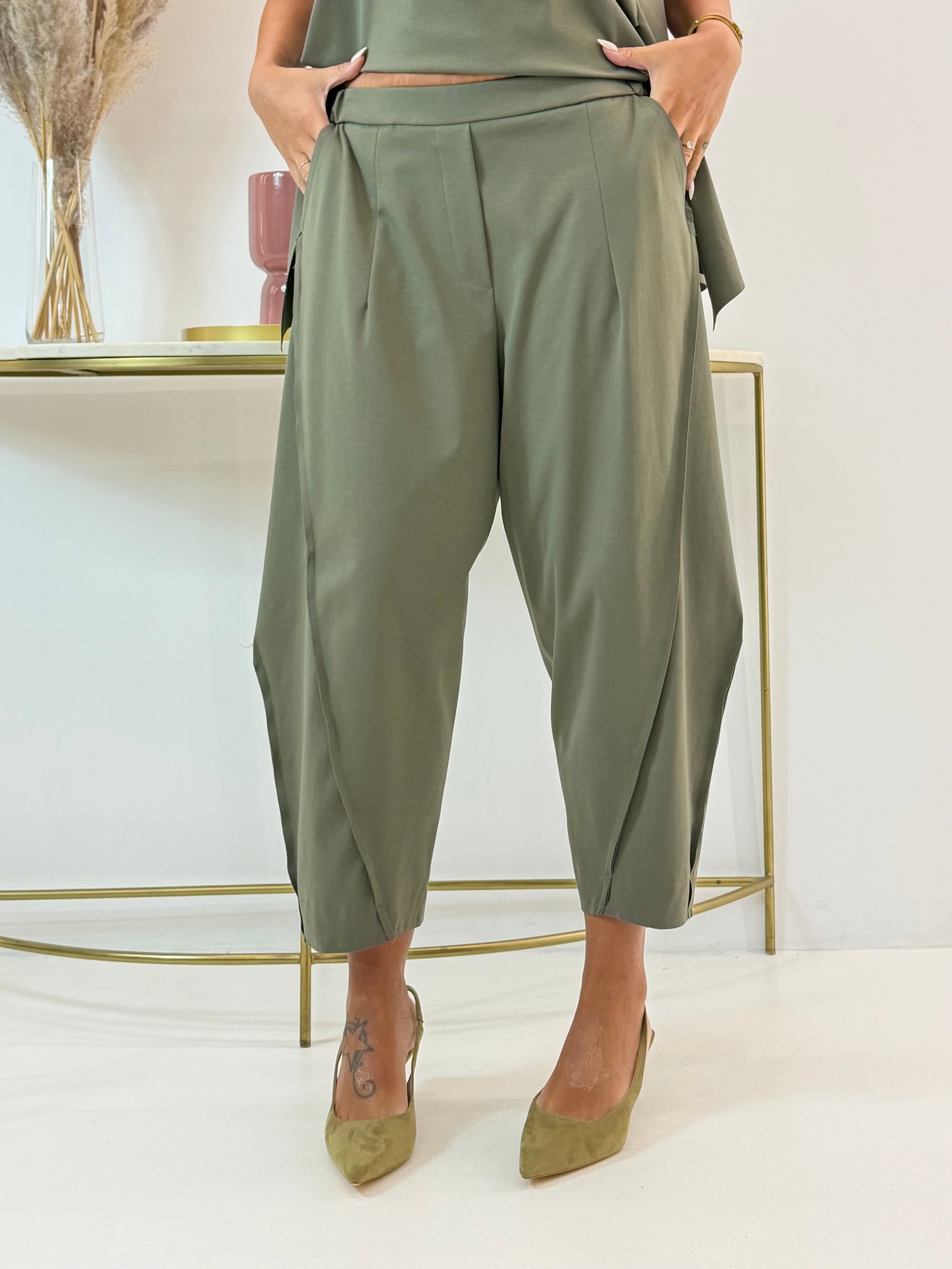 PANTALONE ARISA