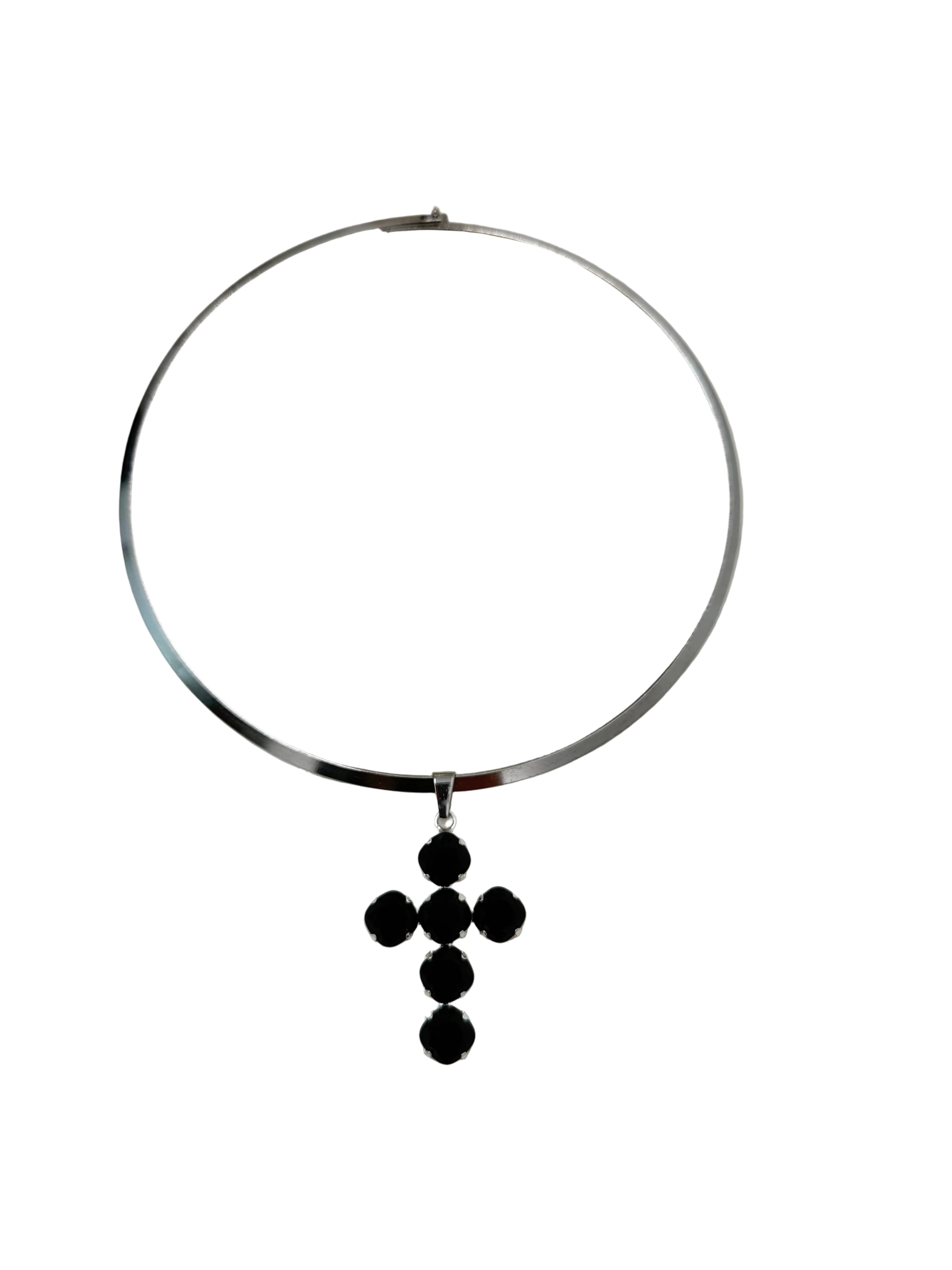 CHOKER MUPAJI