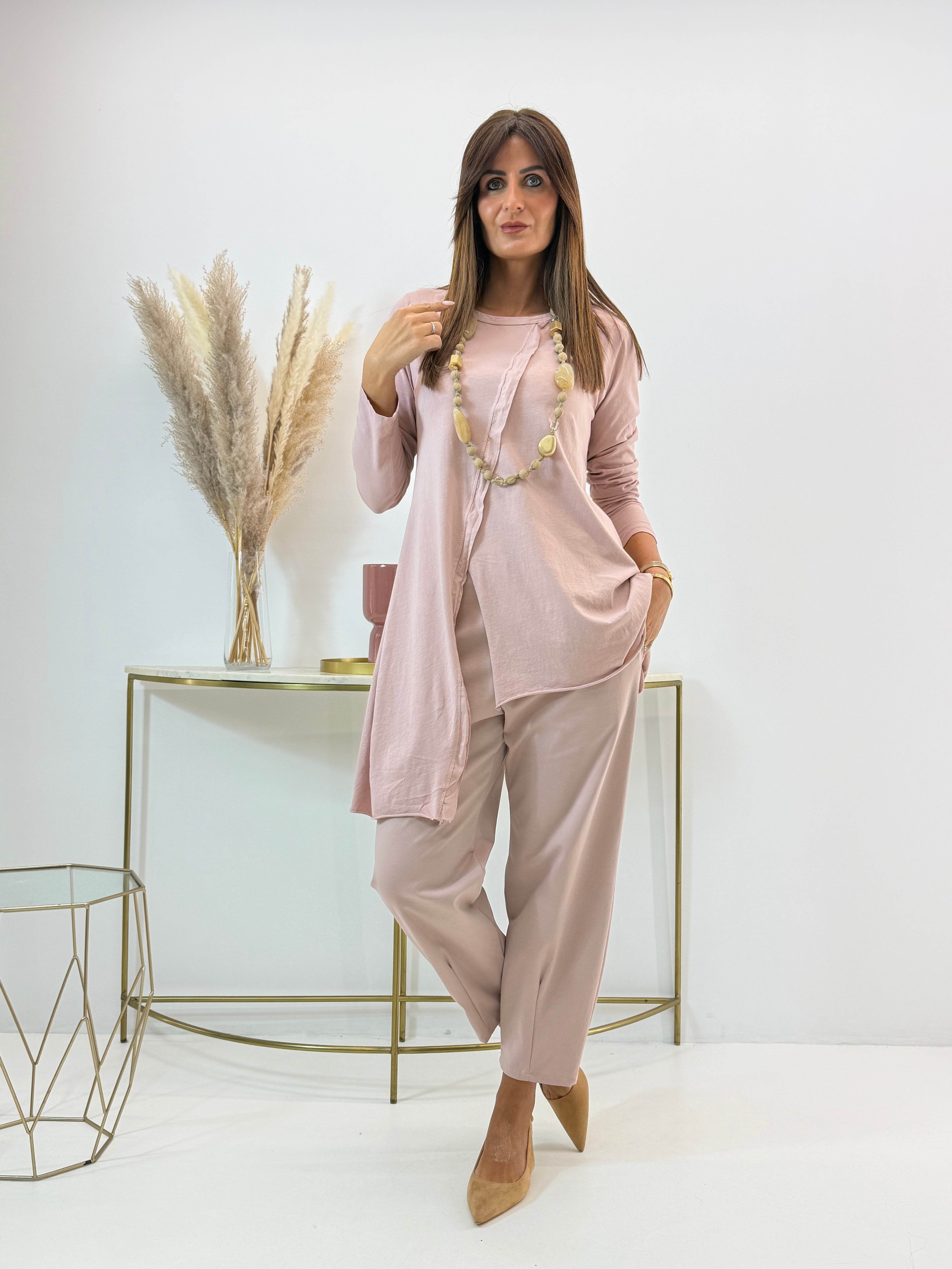 MAGLIA AIDA WENDY