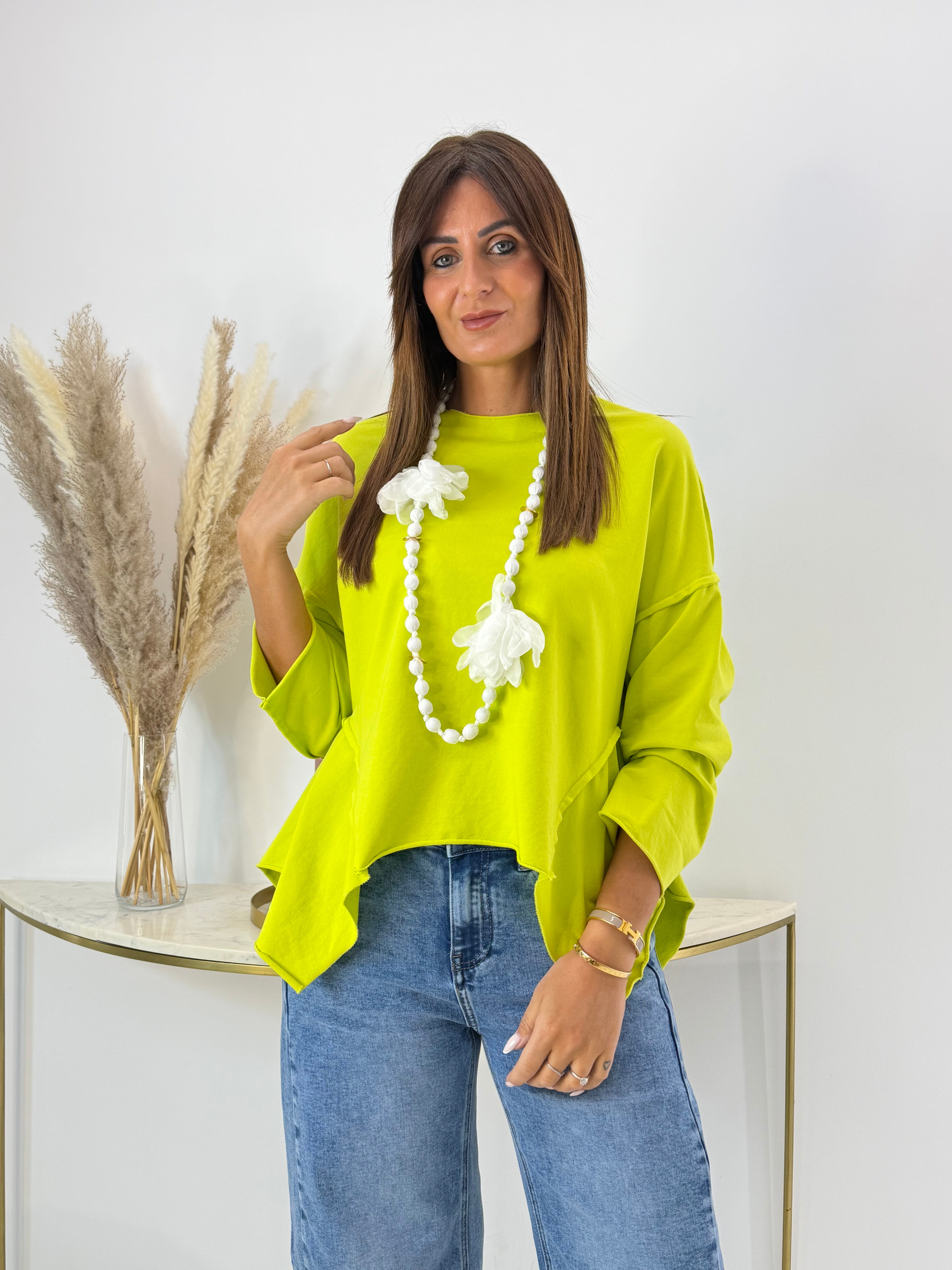 COLLANA VENICE FIORE