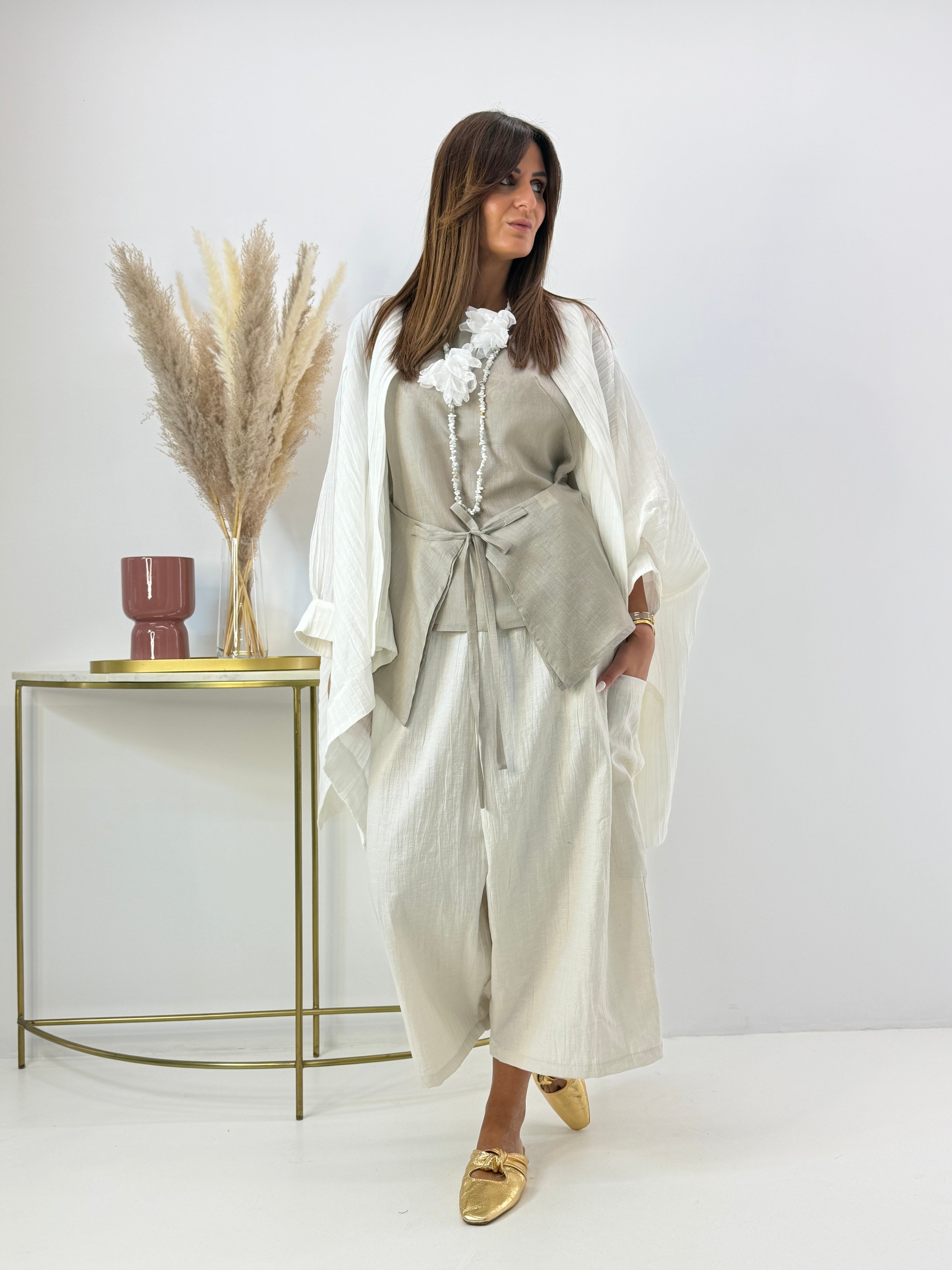 KIMONO EDHA WENDY