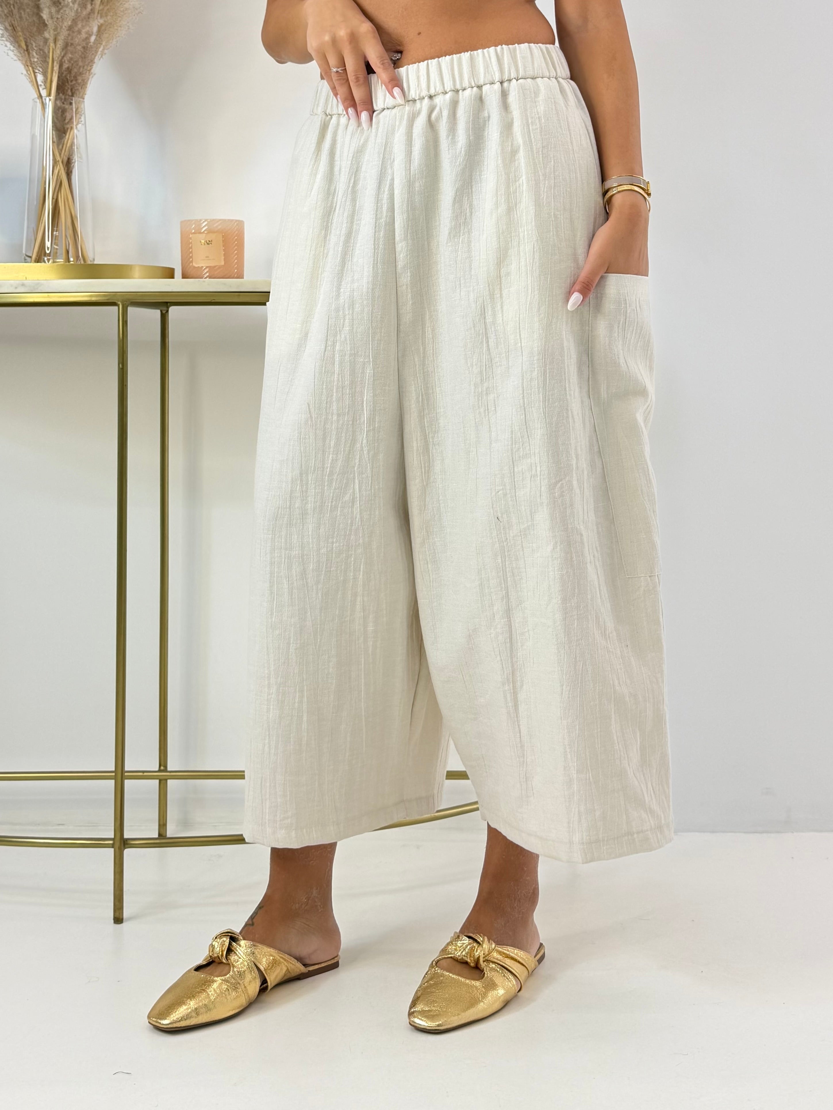 PANTALONE EDHA WENDY