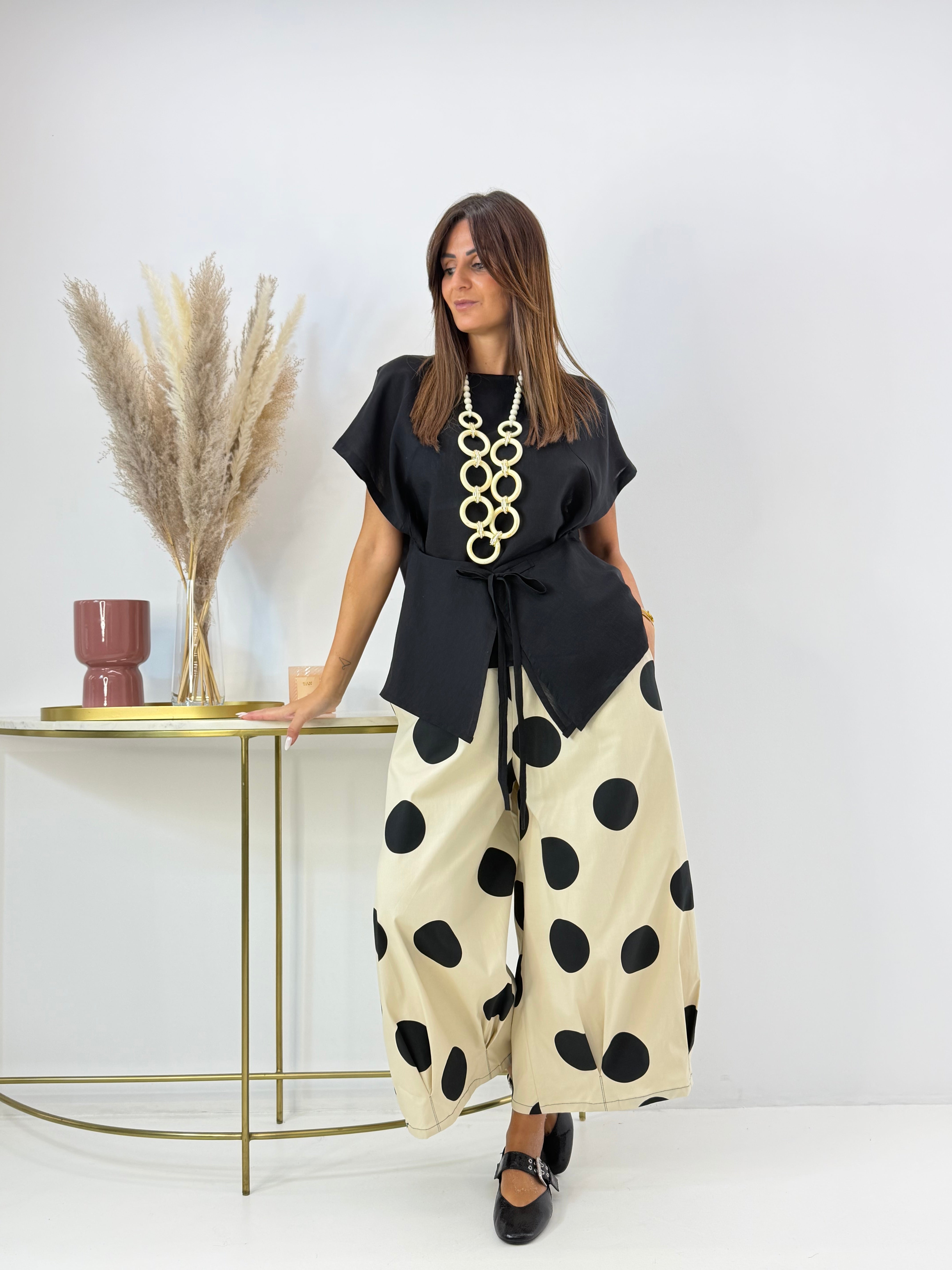 BLUSA EDHA WENDY