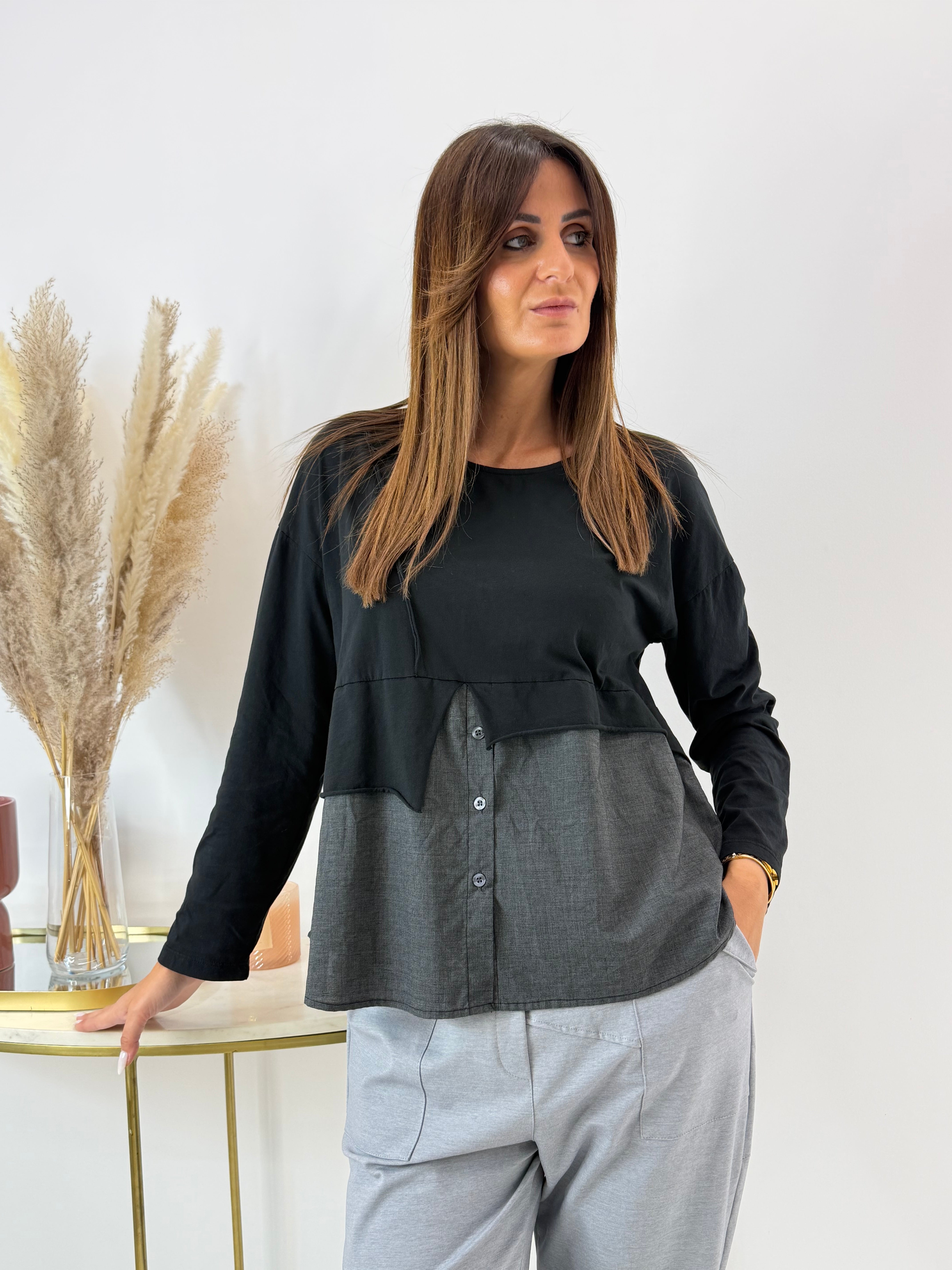 MAGLIA DIANA WENDY