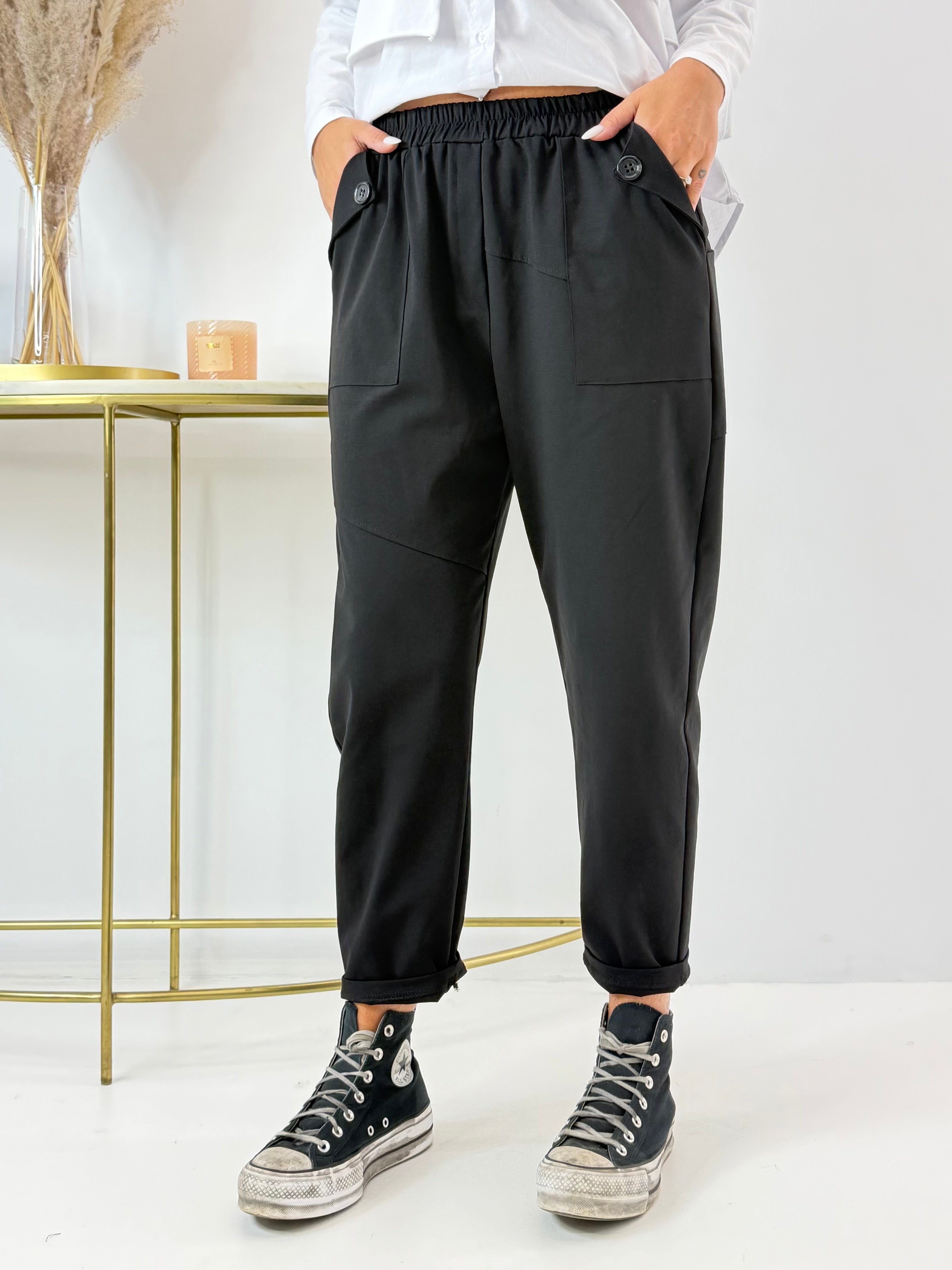 PANTALONE DIANA