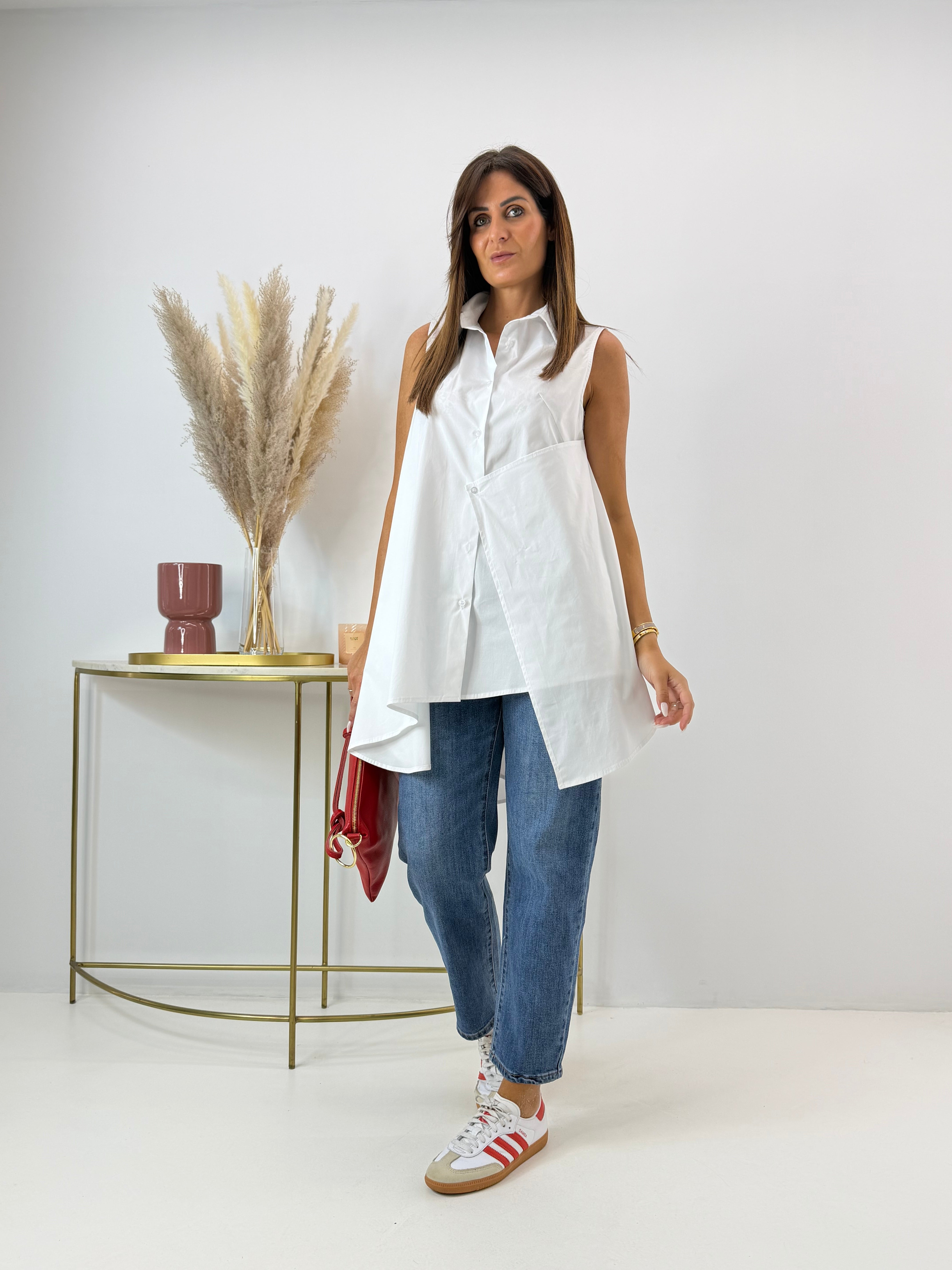 JEANS CAROLA