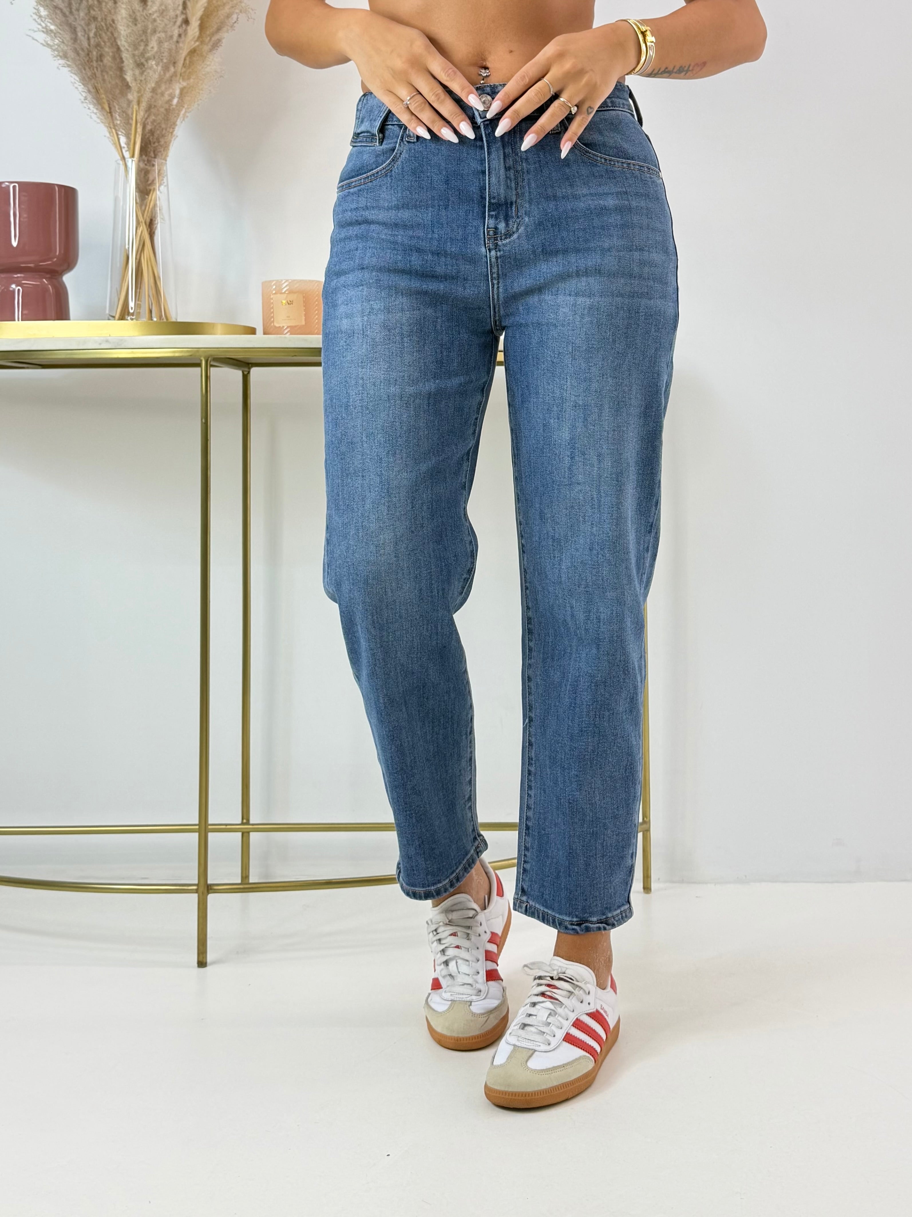 JEANS CAROLA
