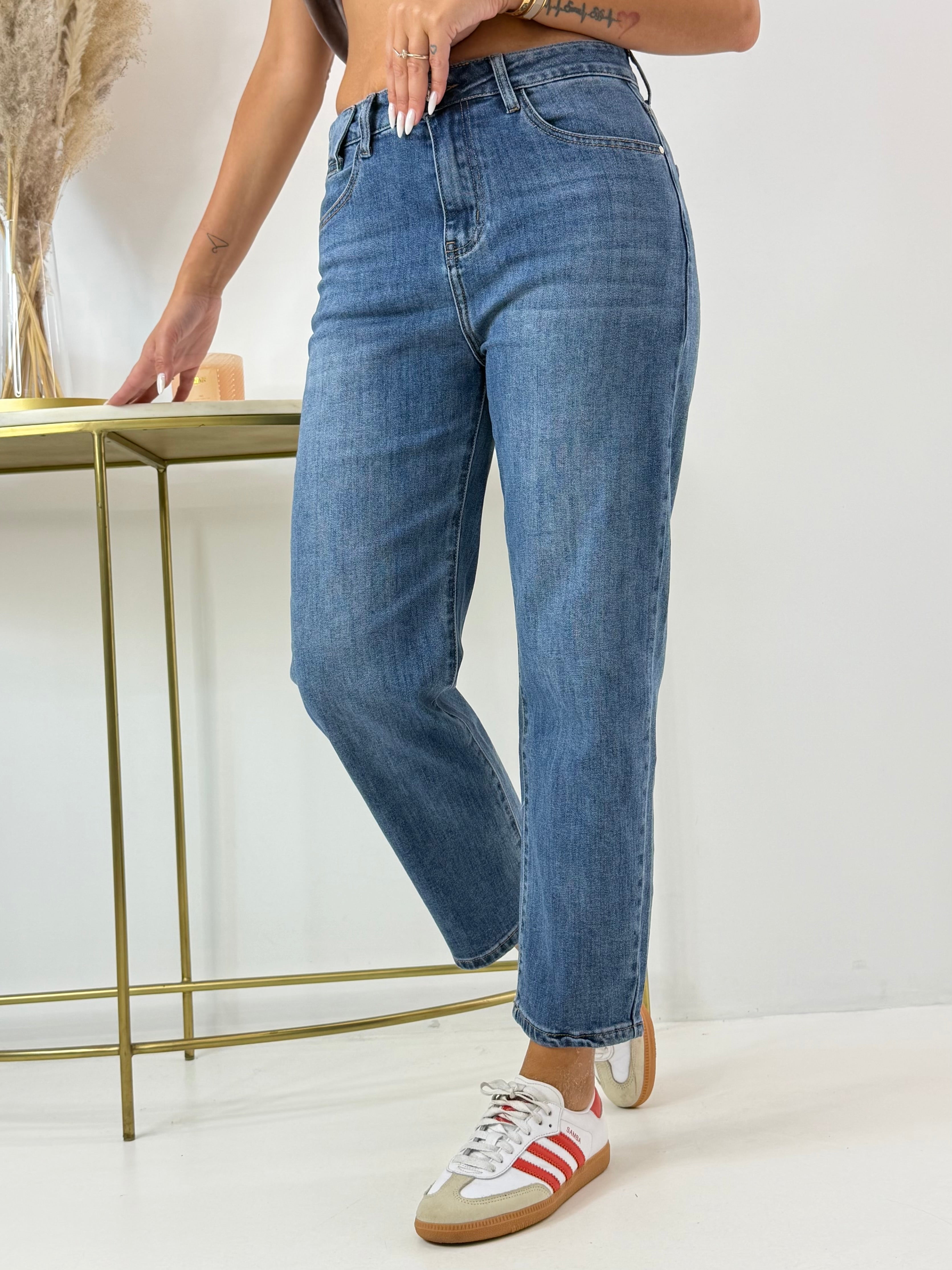 JEANS CAROLA