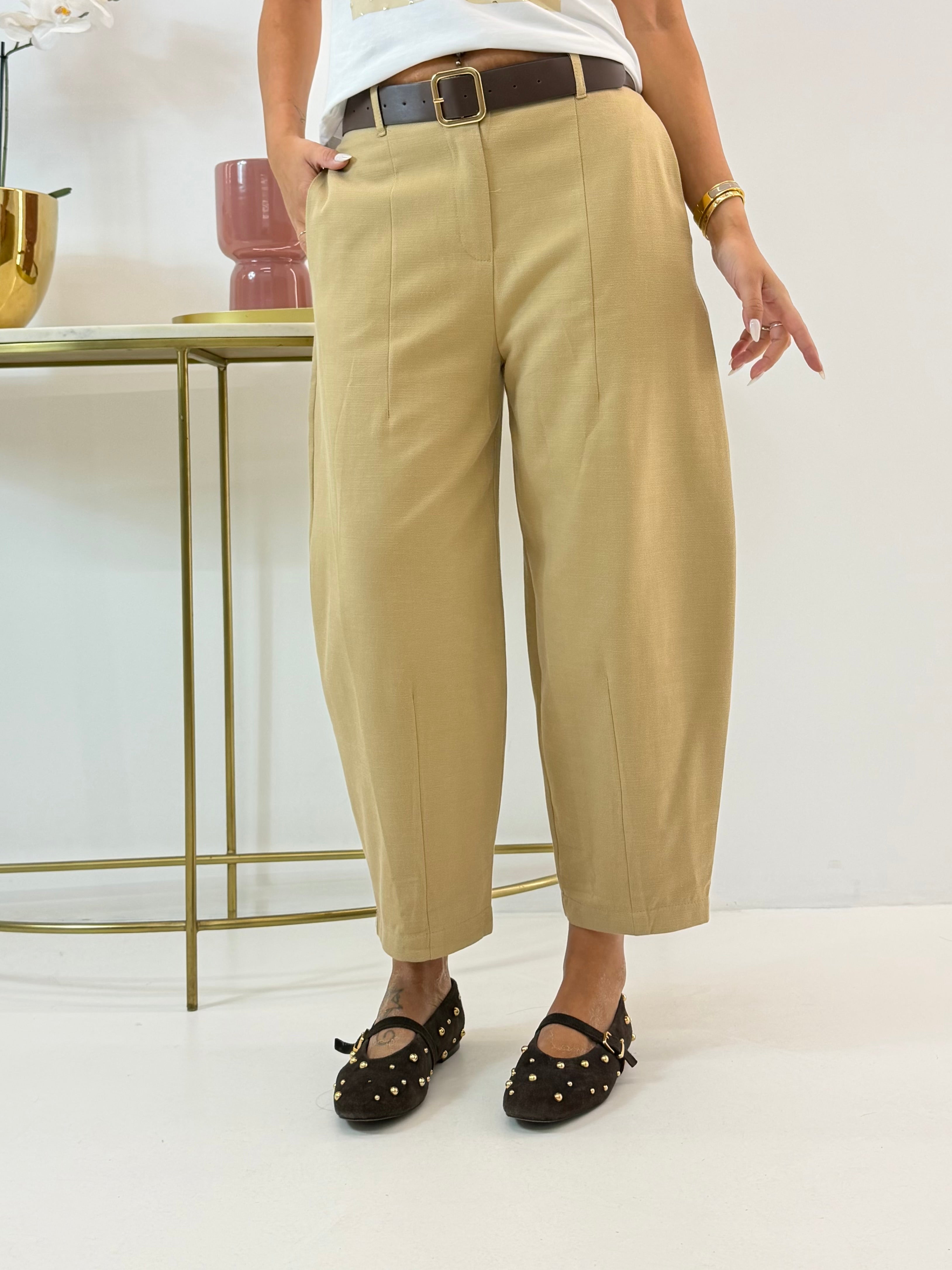 PANTALONE NINA
