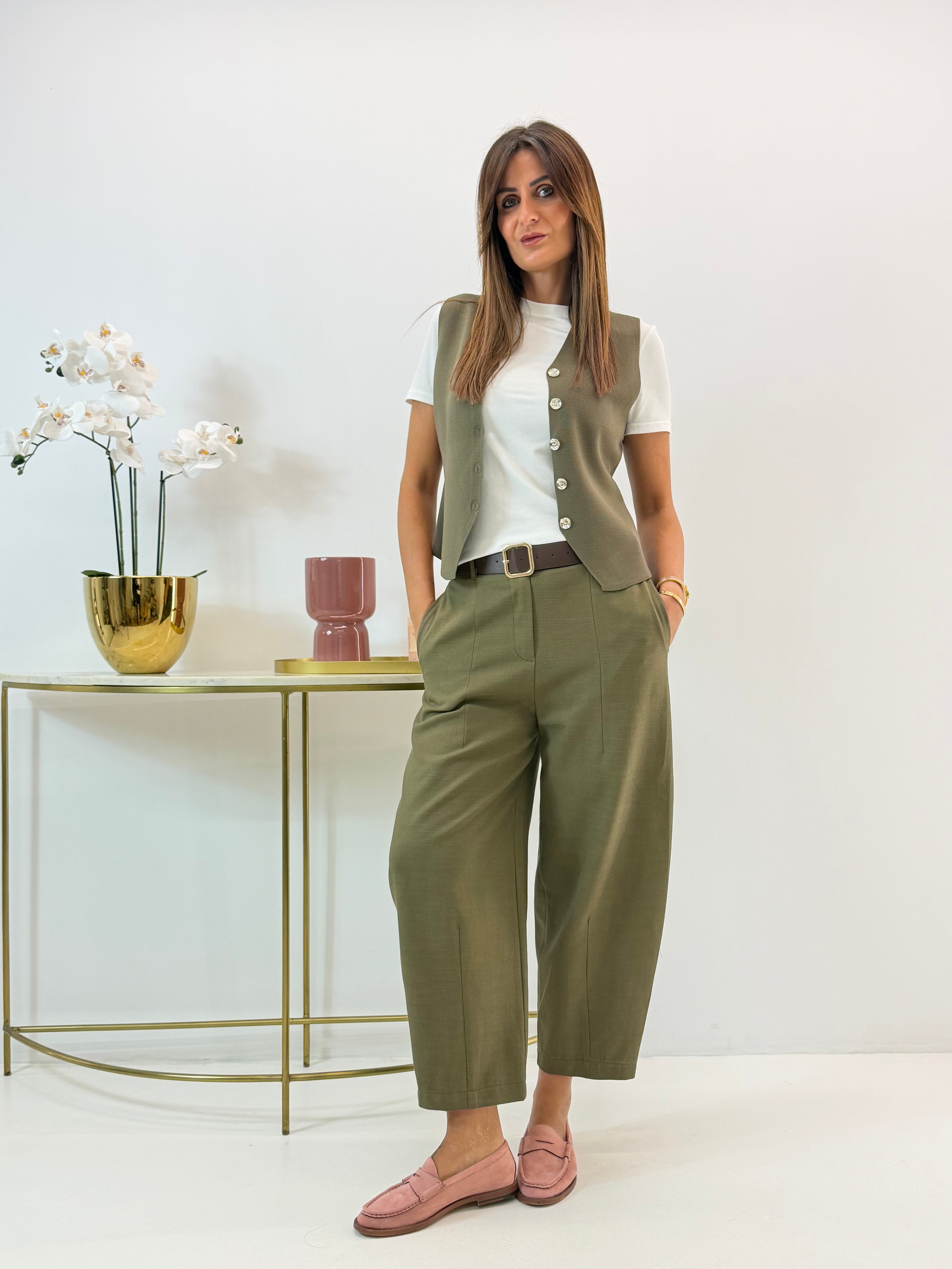 PANTALONE NINA