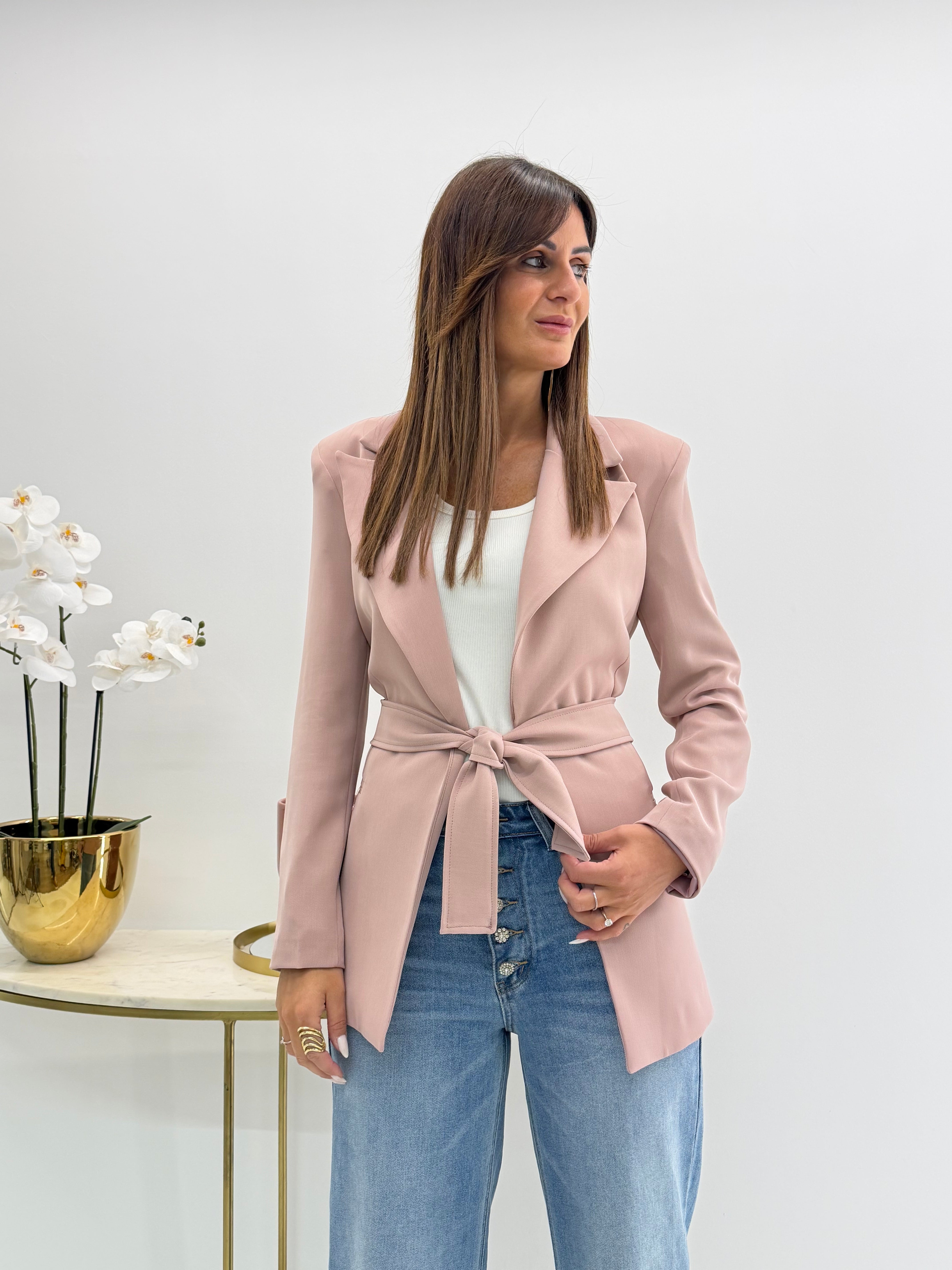 BLAZER LADY ROSA