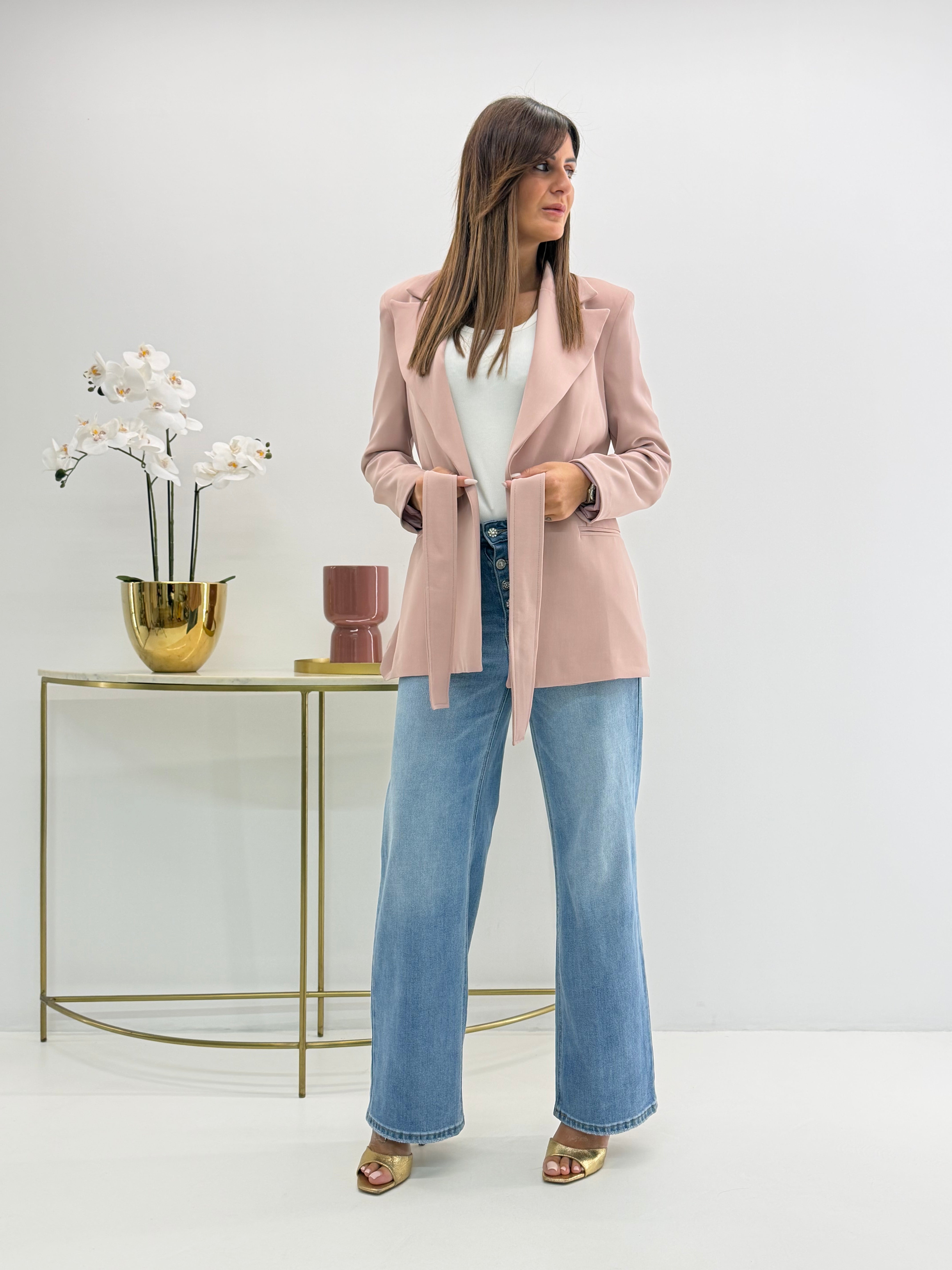 BLAZER LADY ROSA