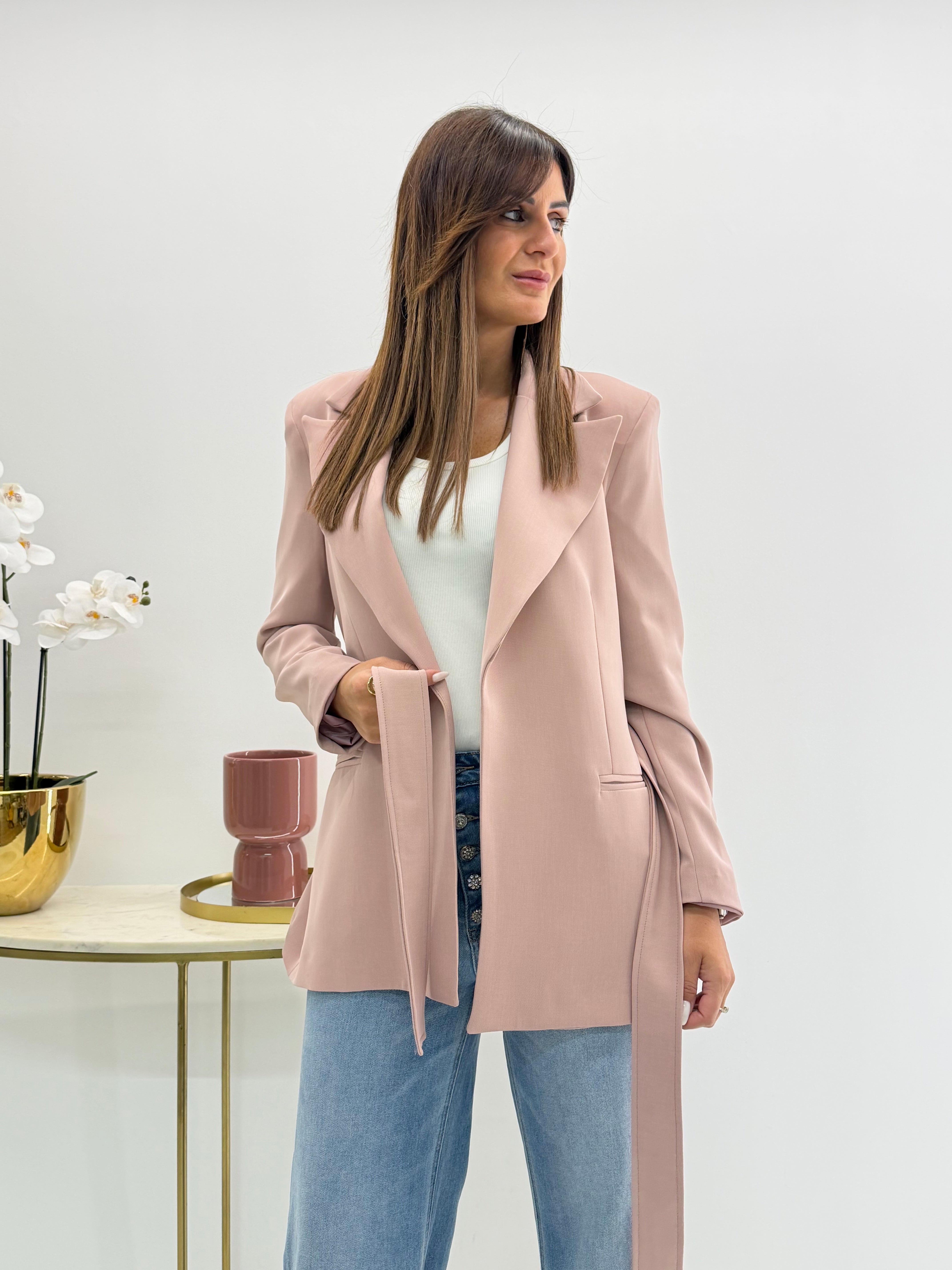 BLAZER LADY ROSA