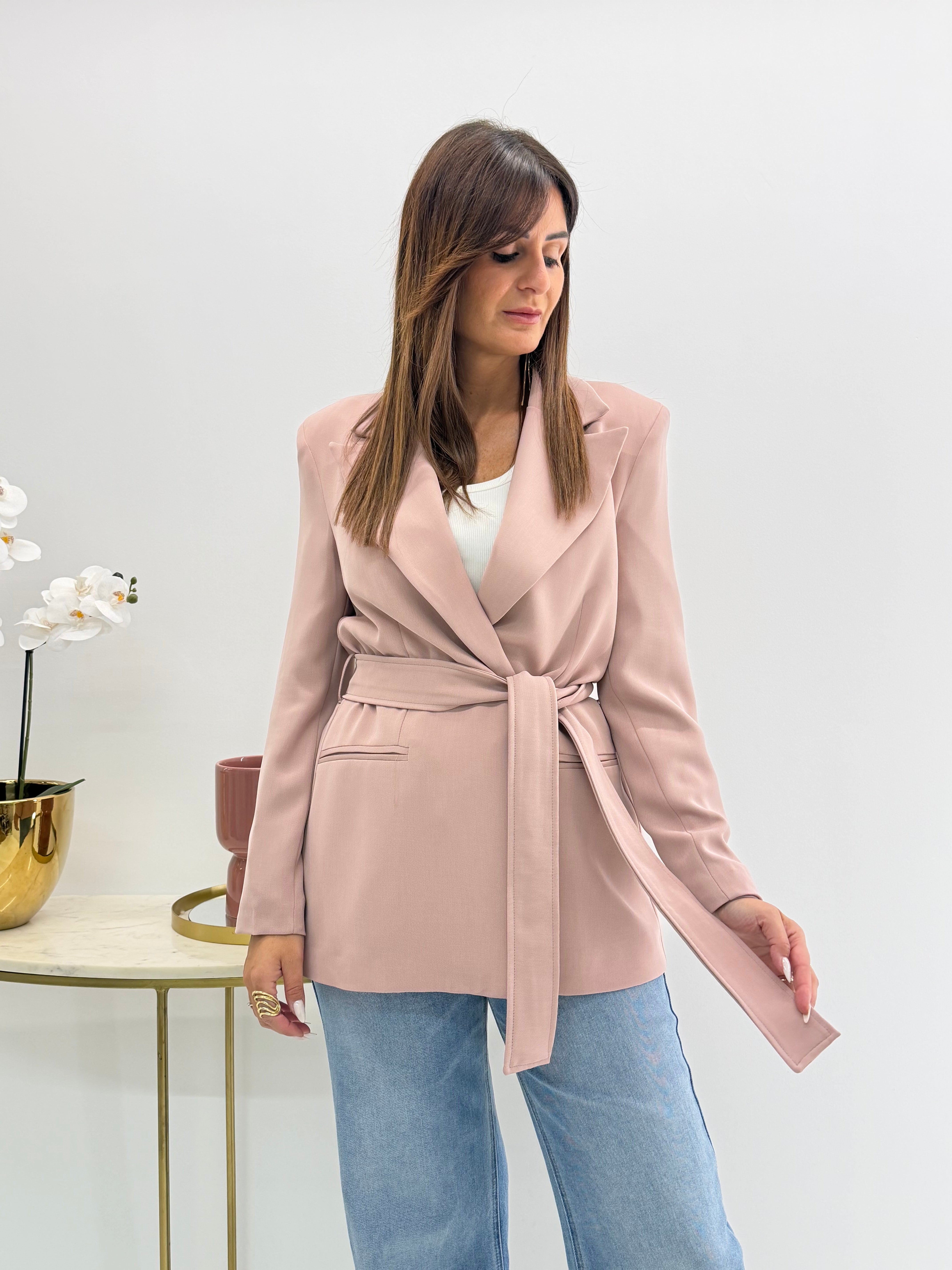 BLAZER LADY ROSA