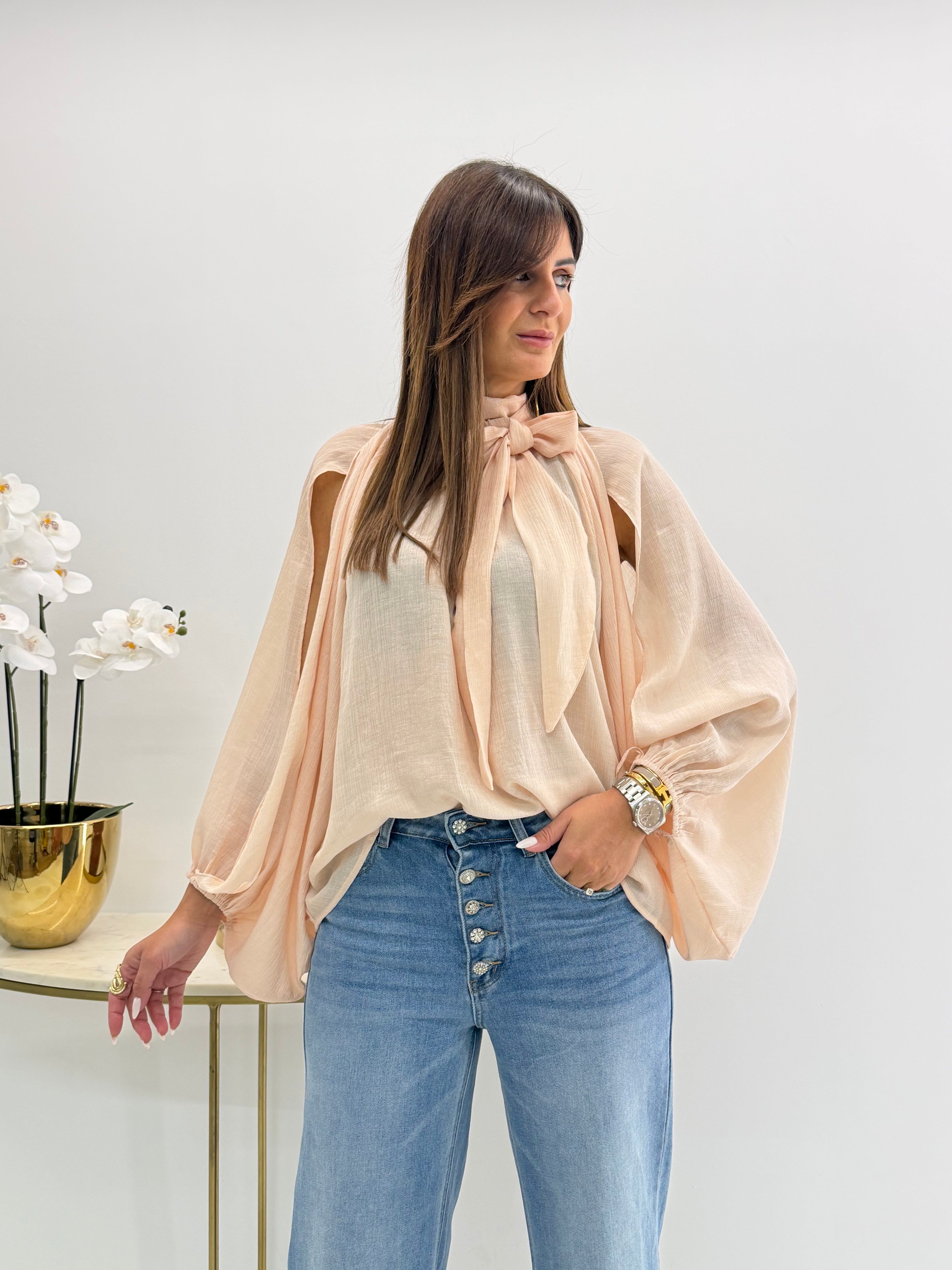 CAMICIA LADY