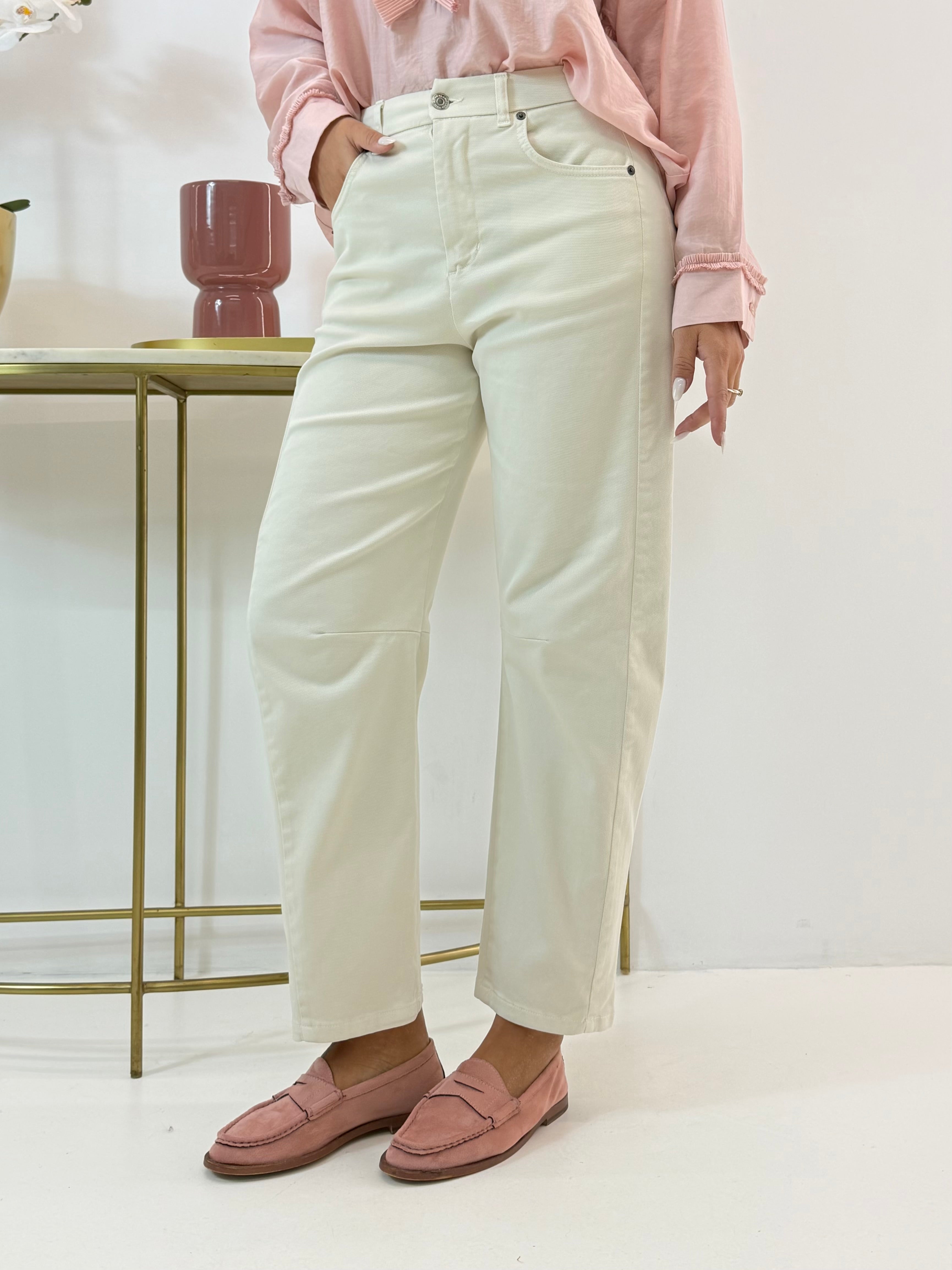 JEANS CAROL