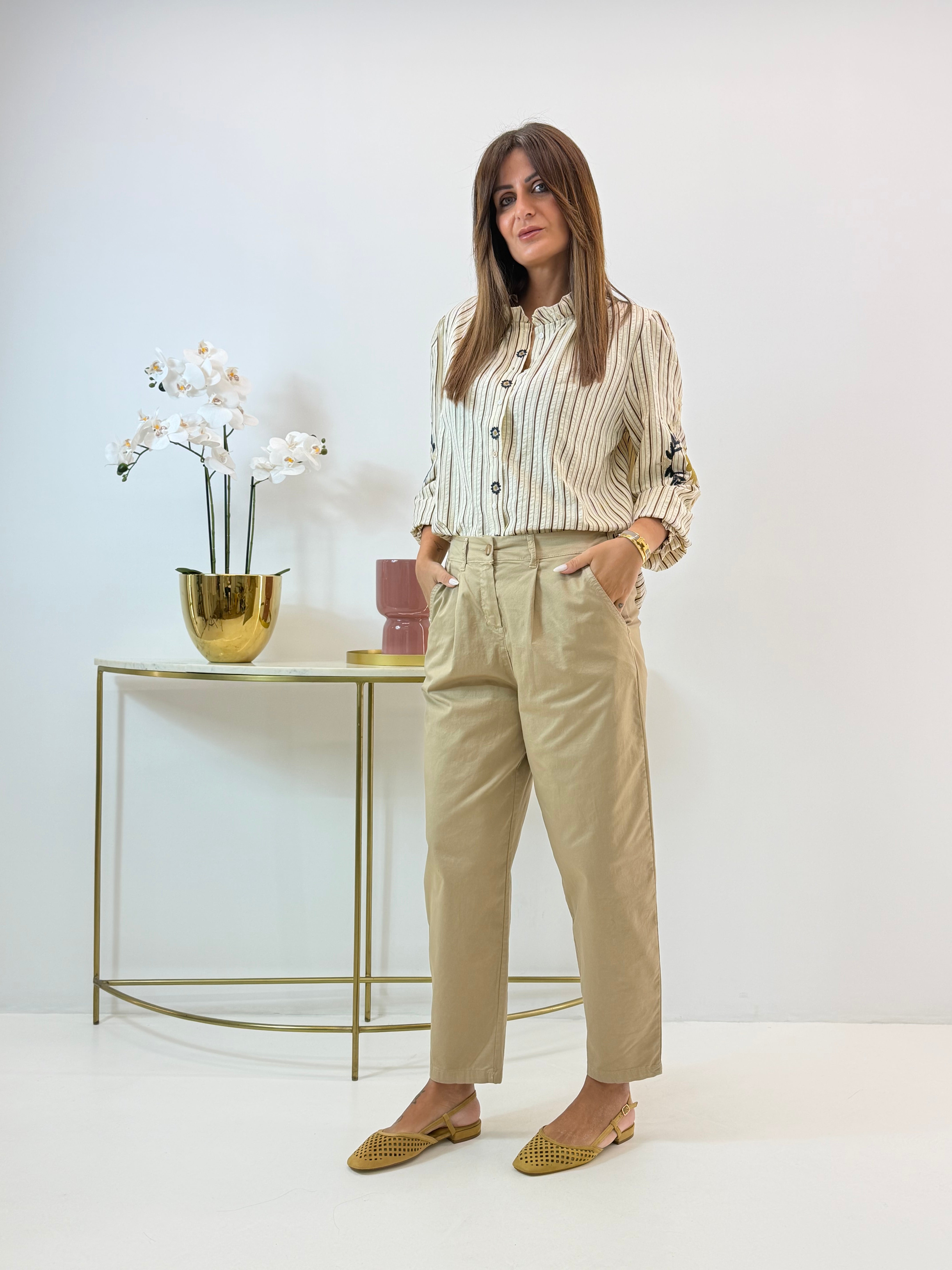 PANTALONE SONIA