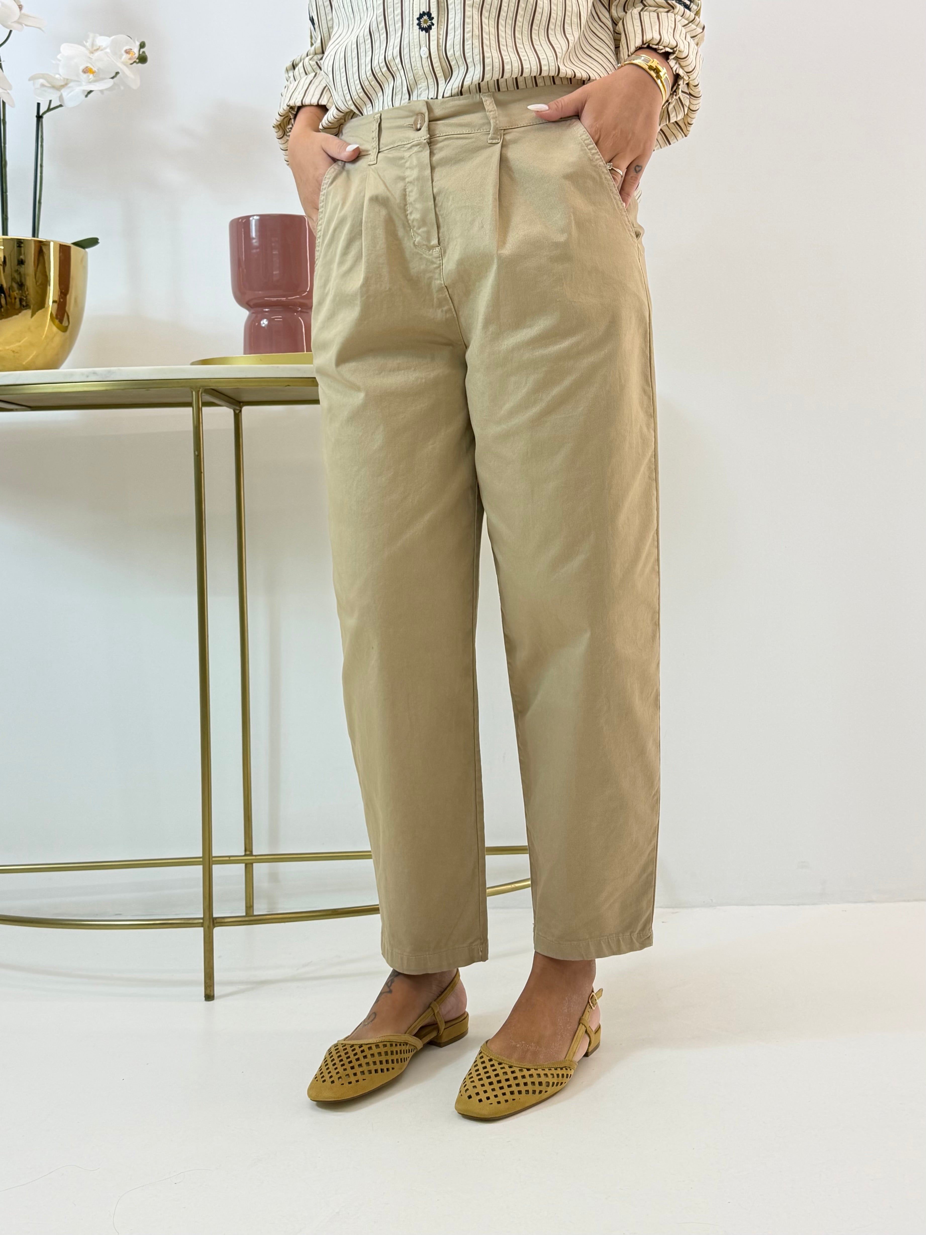 PANTALONE SONIA