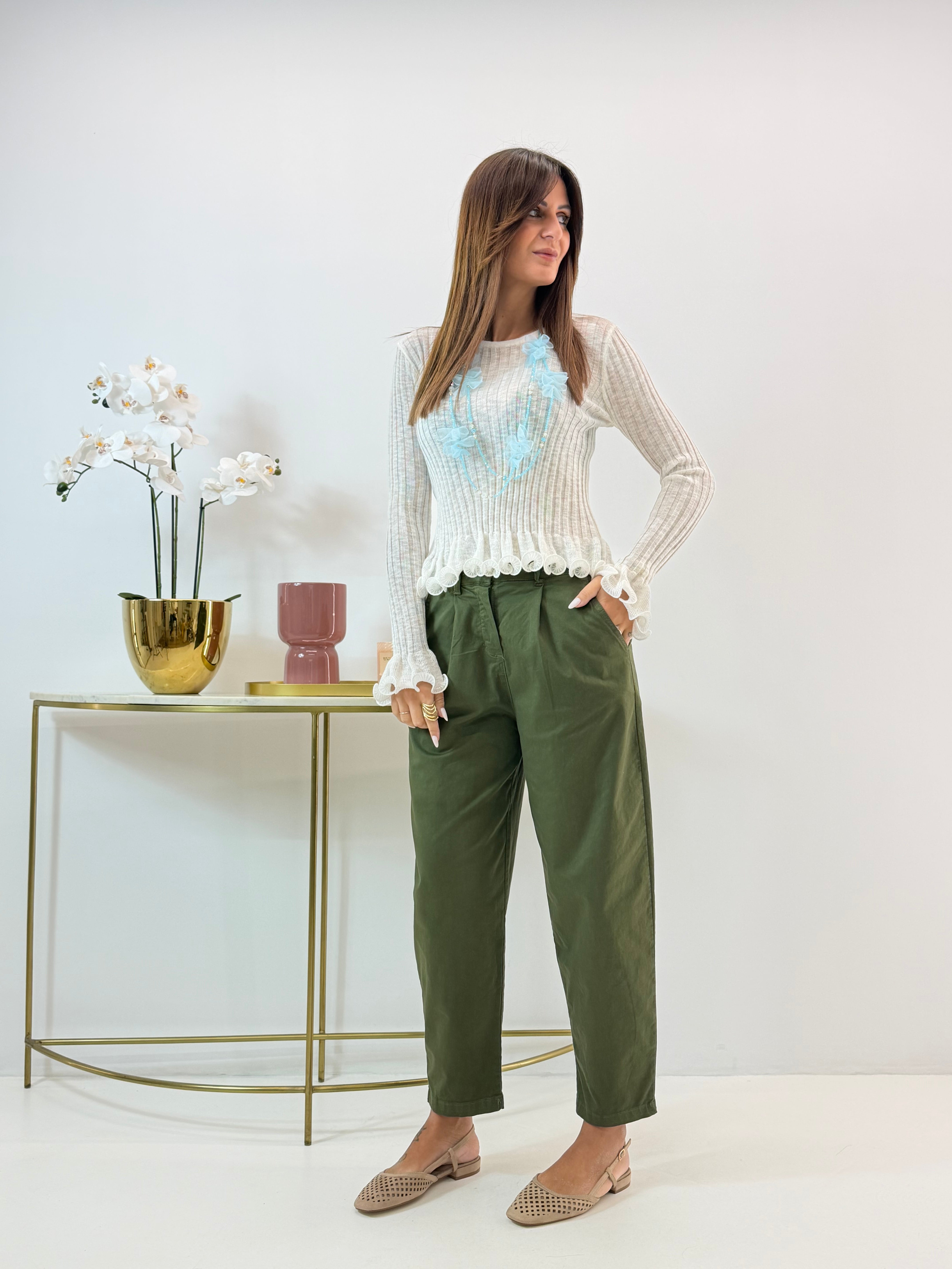 PANTALONE SONIA