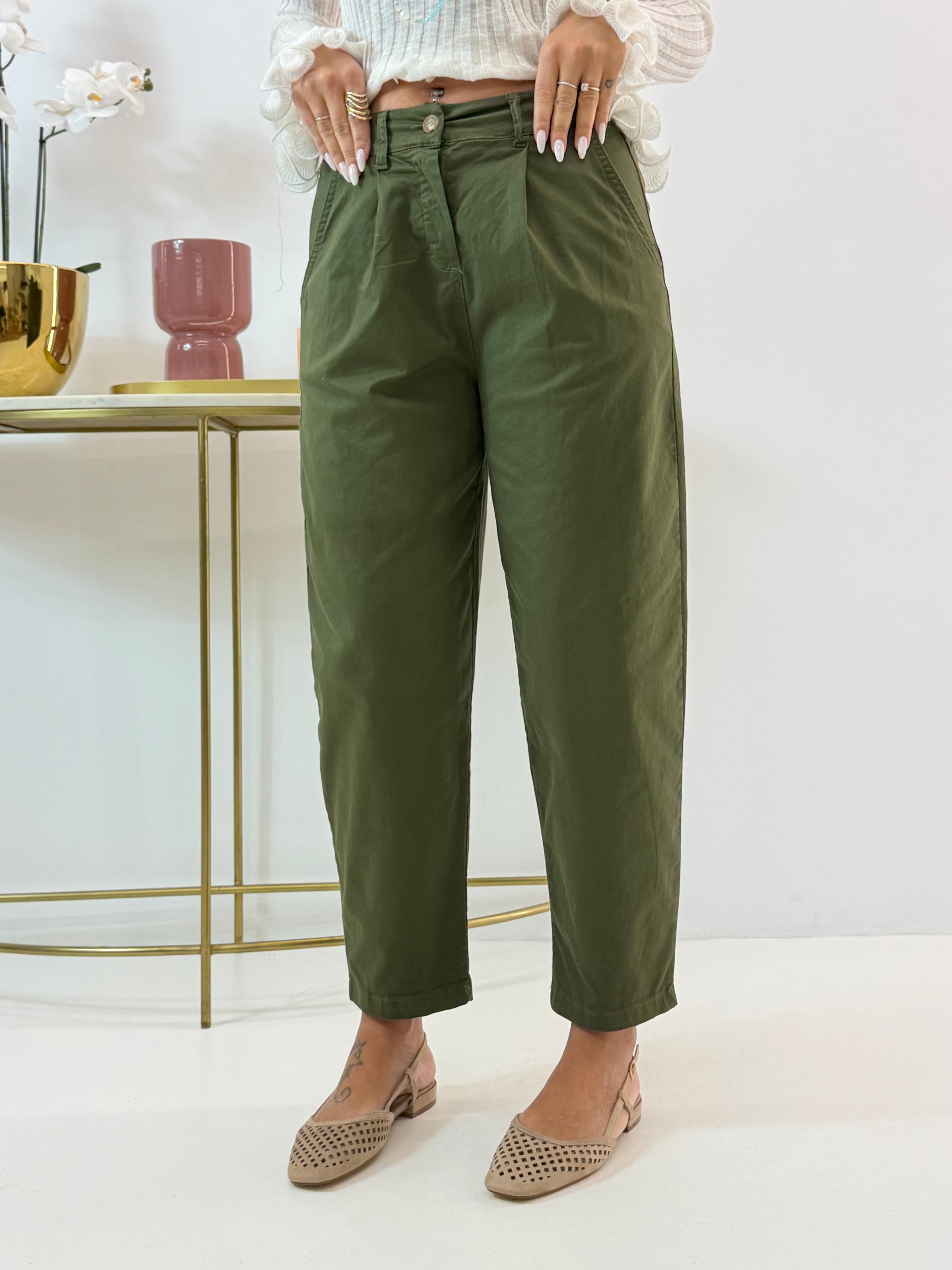 PANTALONE SONIA