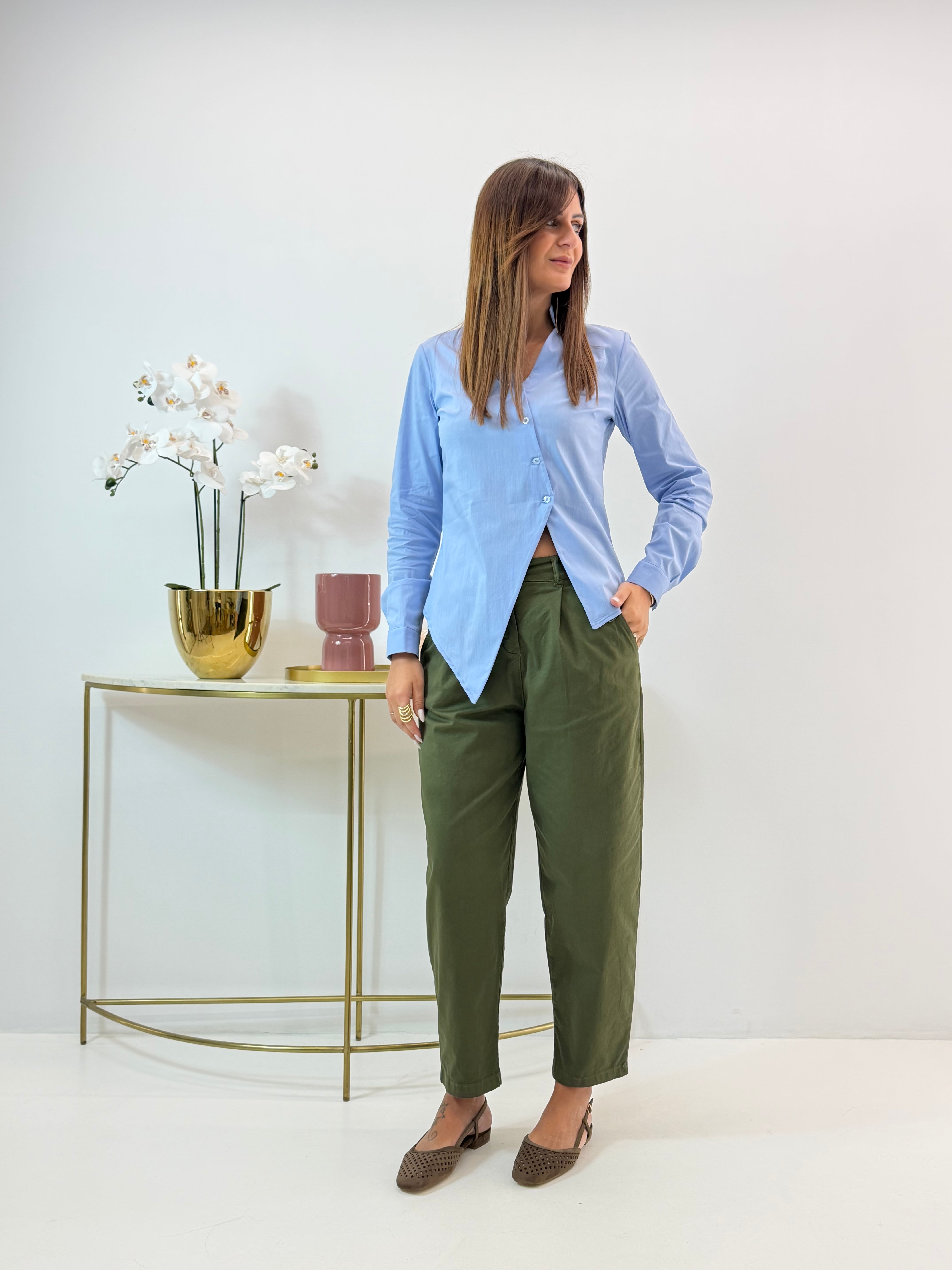 PANTALONE SONIA