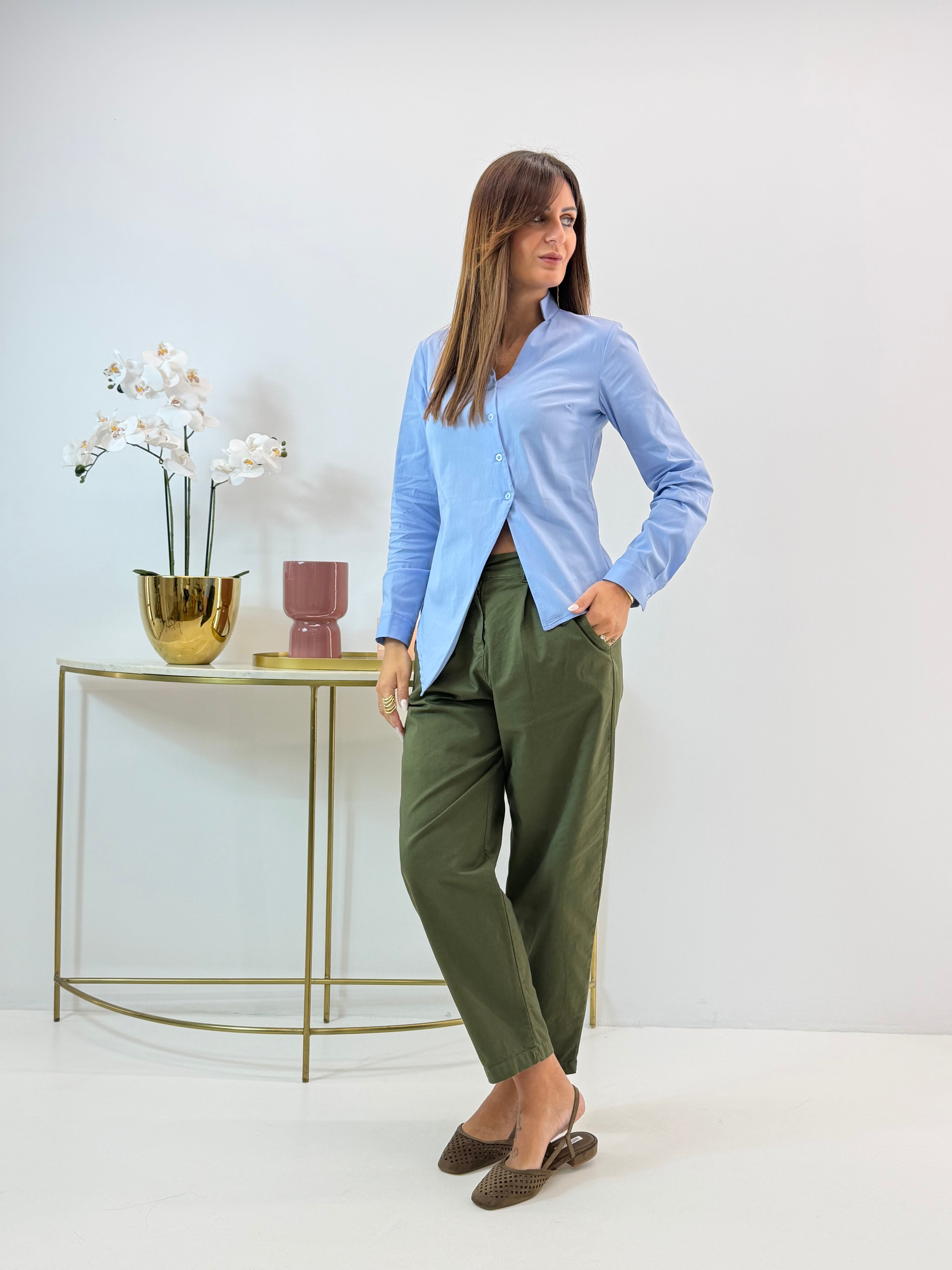 PANTALONE SONIA