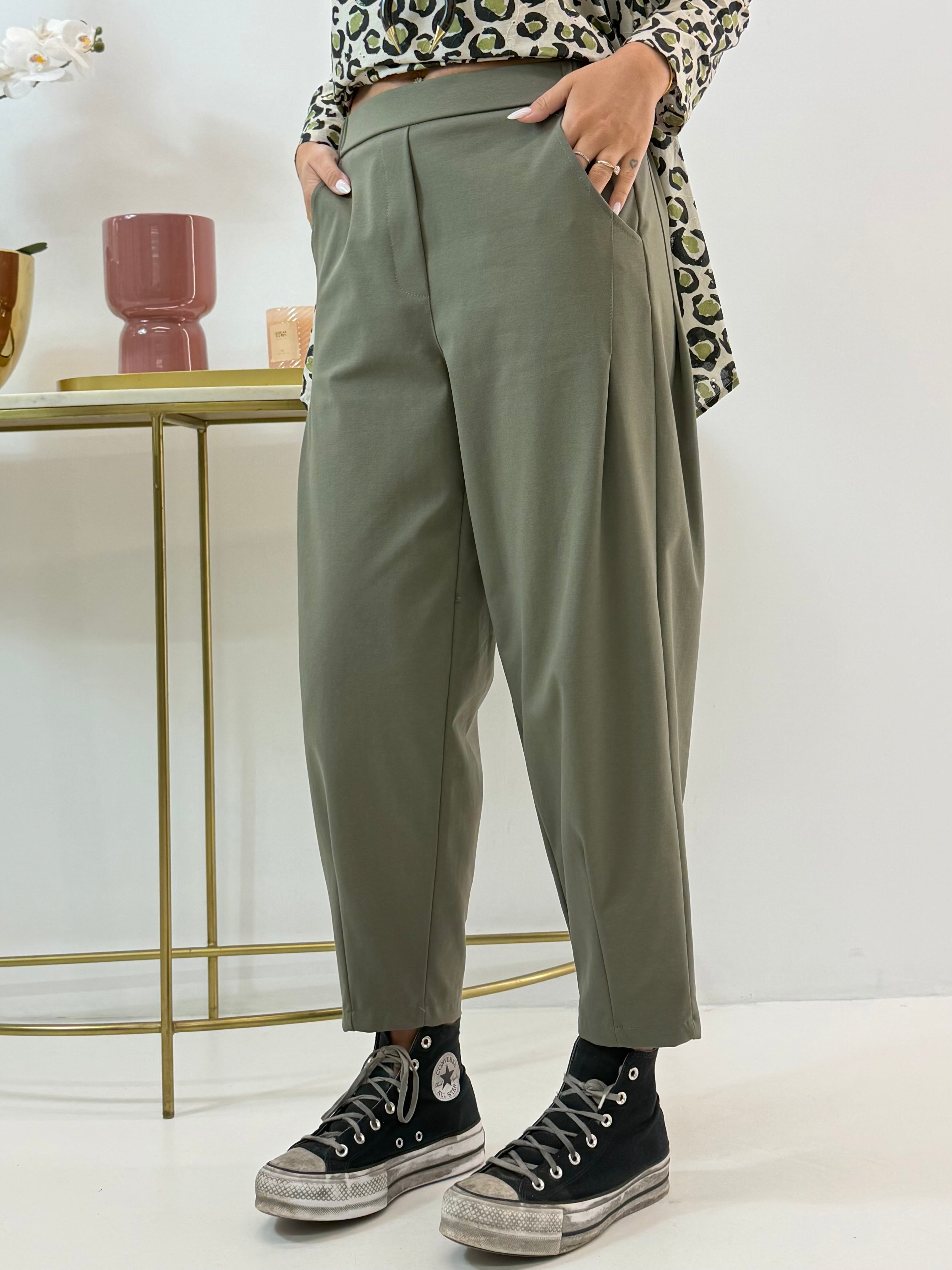 PANTALONE KATIUSCIA WENDY